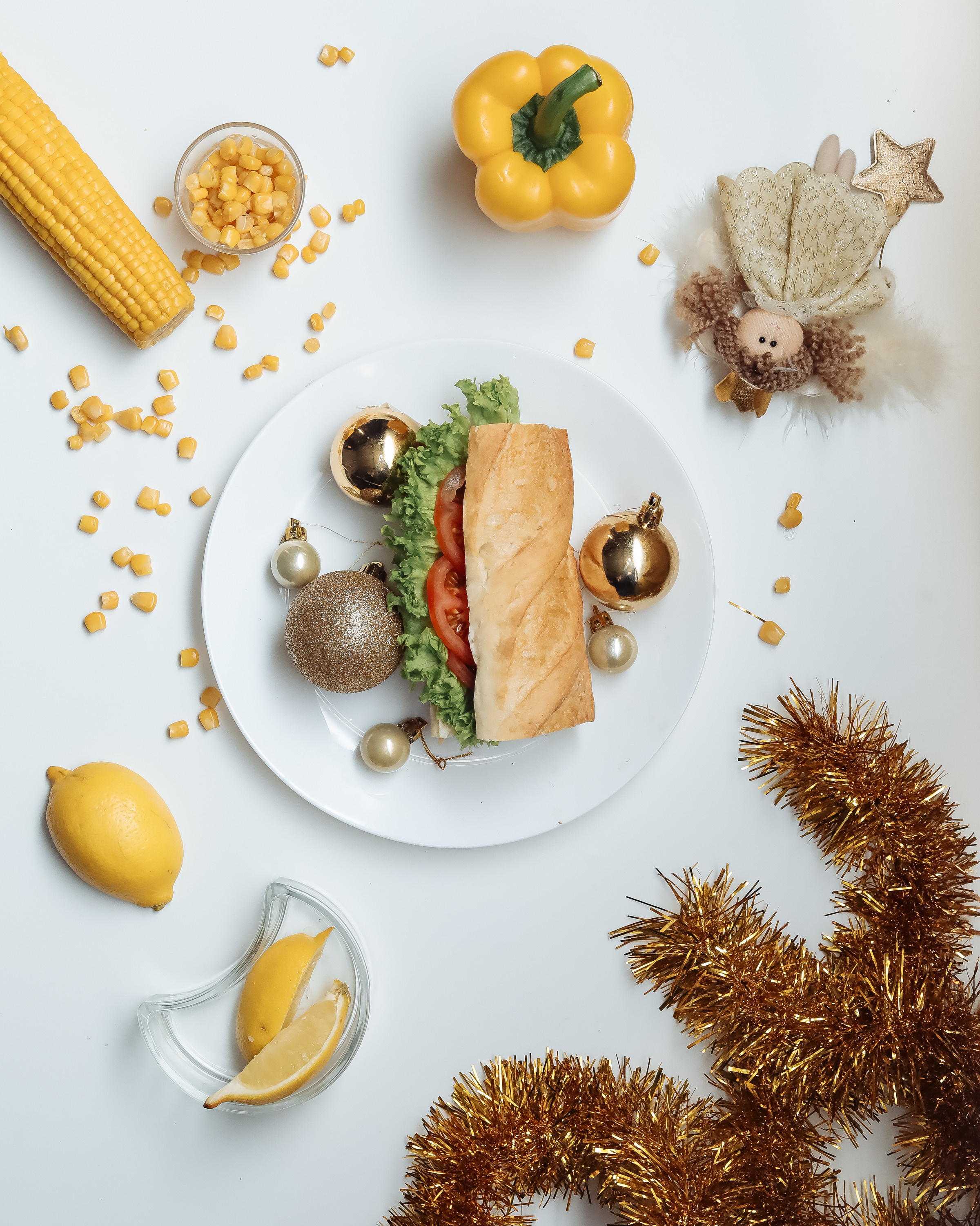 Тавр. Контент фотограф в Ростове-на-Дону Мардус Павел