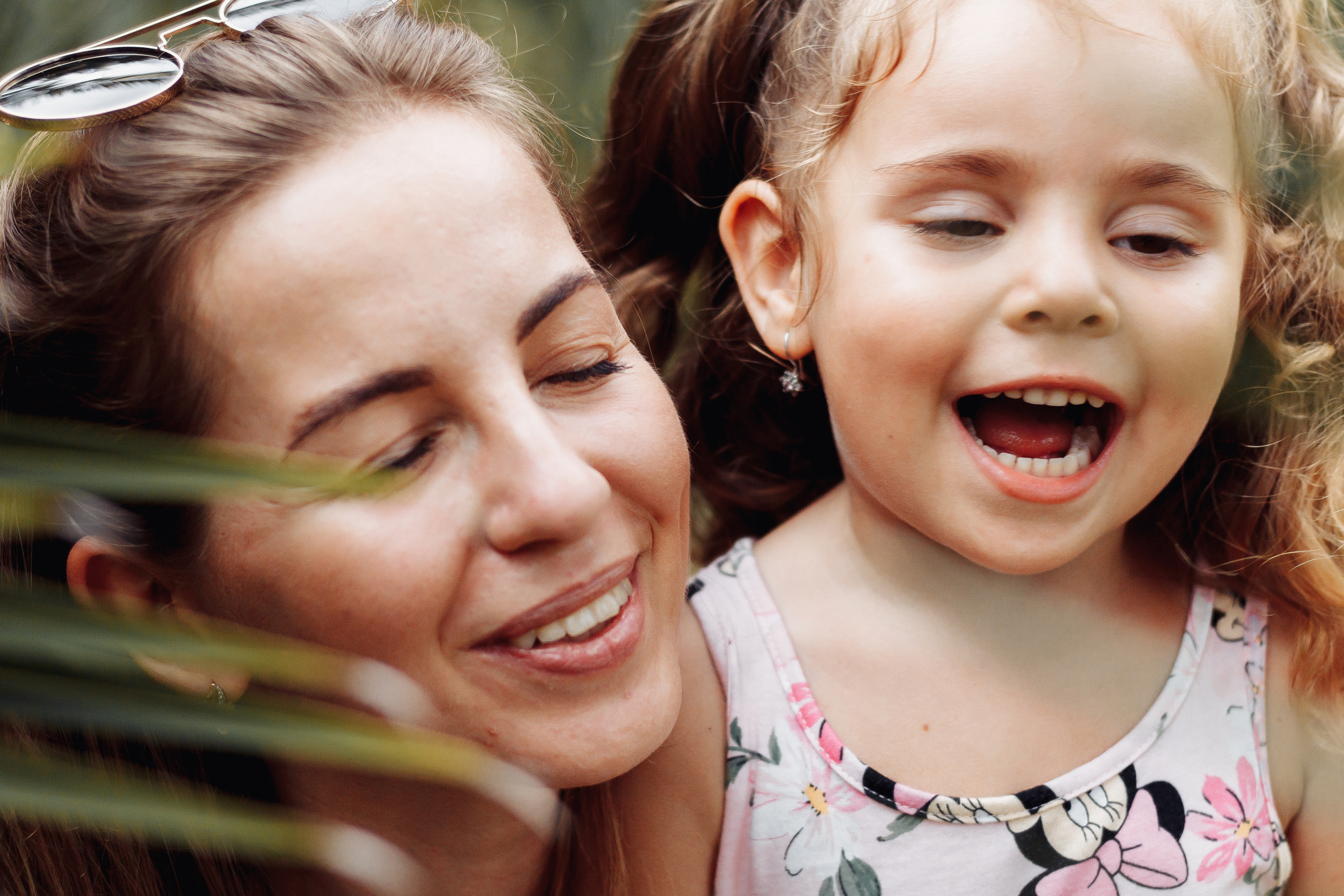 Катя и малышка Тео. Контент фотограф в Ростове-на-Дону Мардус Павел