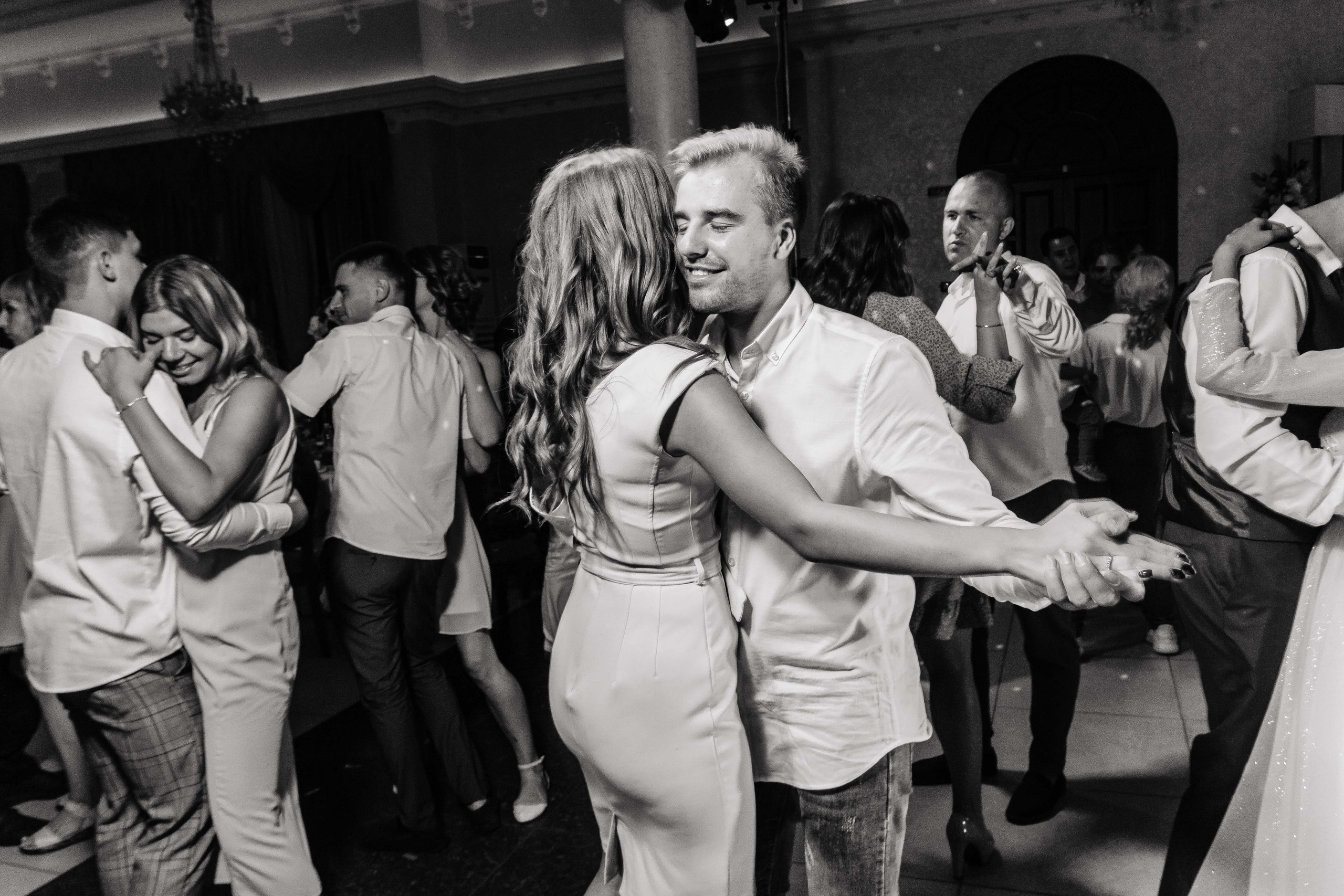 Свадьба Андрея и Наташи 11 сентября 2021. Контент фотограф в Ростове-на-Дону Мардус Павел