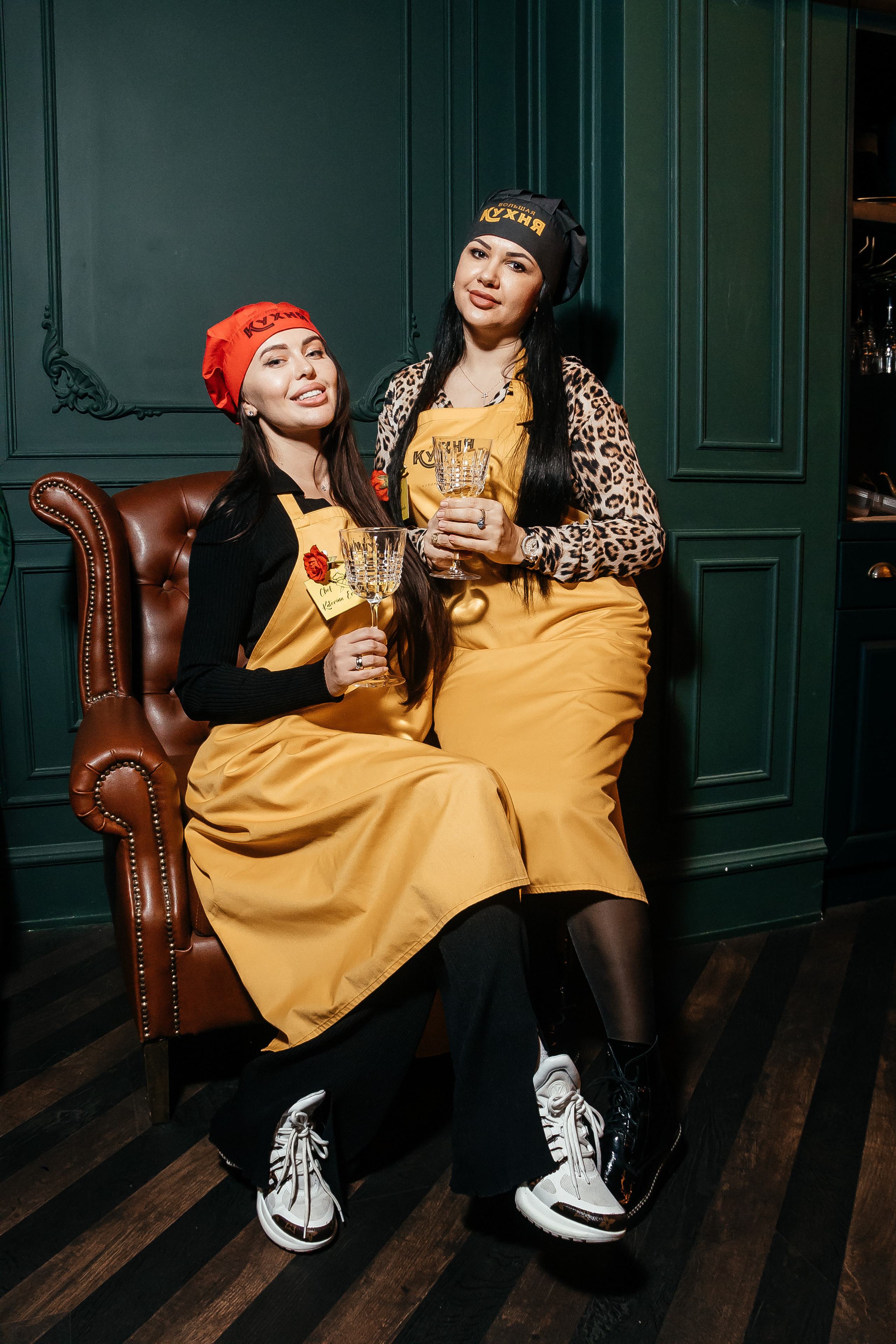 Девичник Екатерины Ярошенко. Контент фотограф в Ростове-на-Дону Мардус Павел