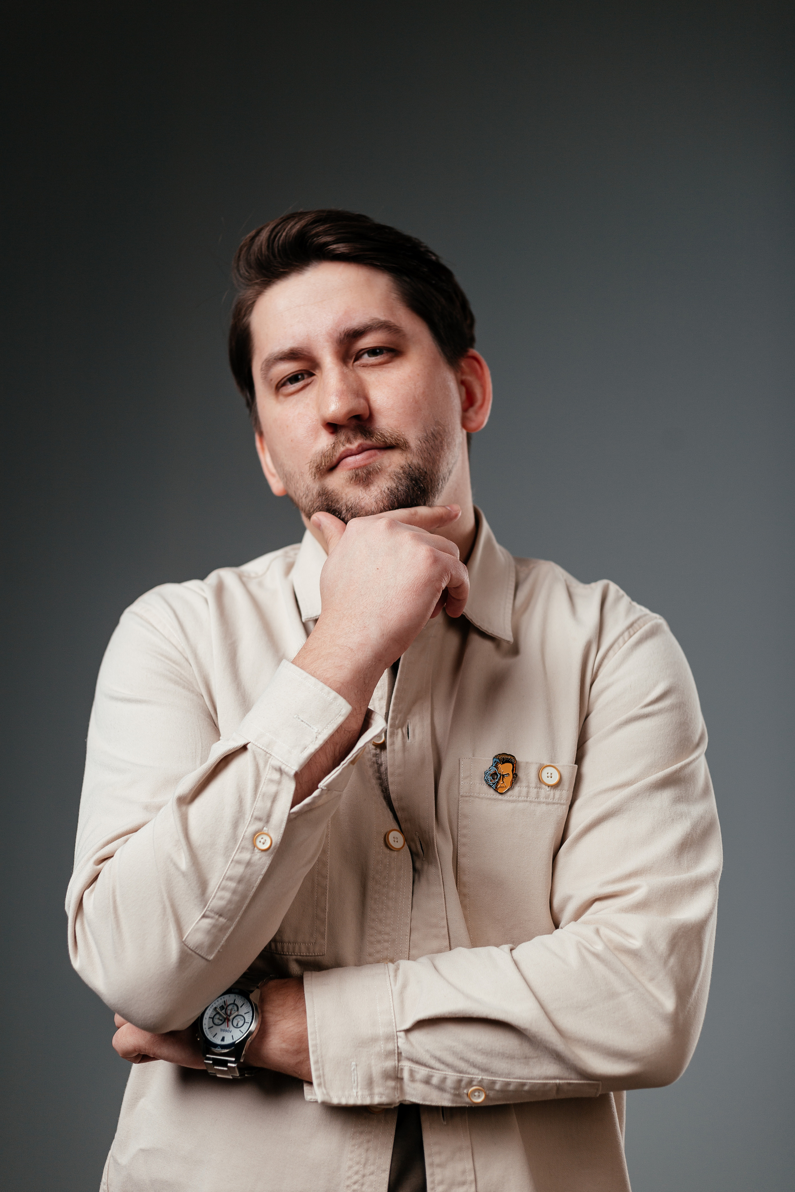 Роман Иванов «Комик, Ведущий, Сценарист». Контент фотограф в Ростове-на-Дону Мардус Павел