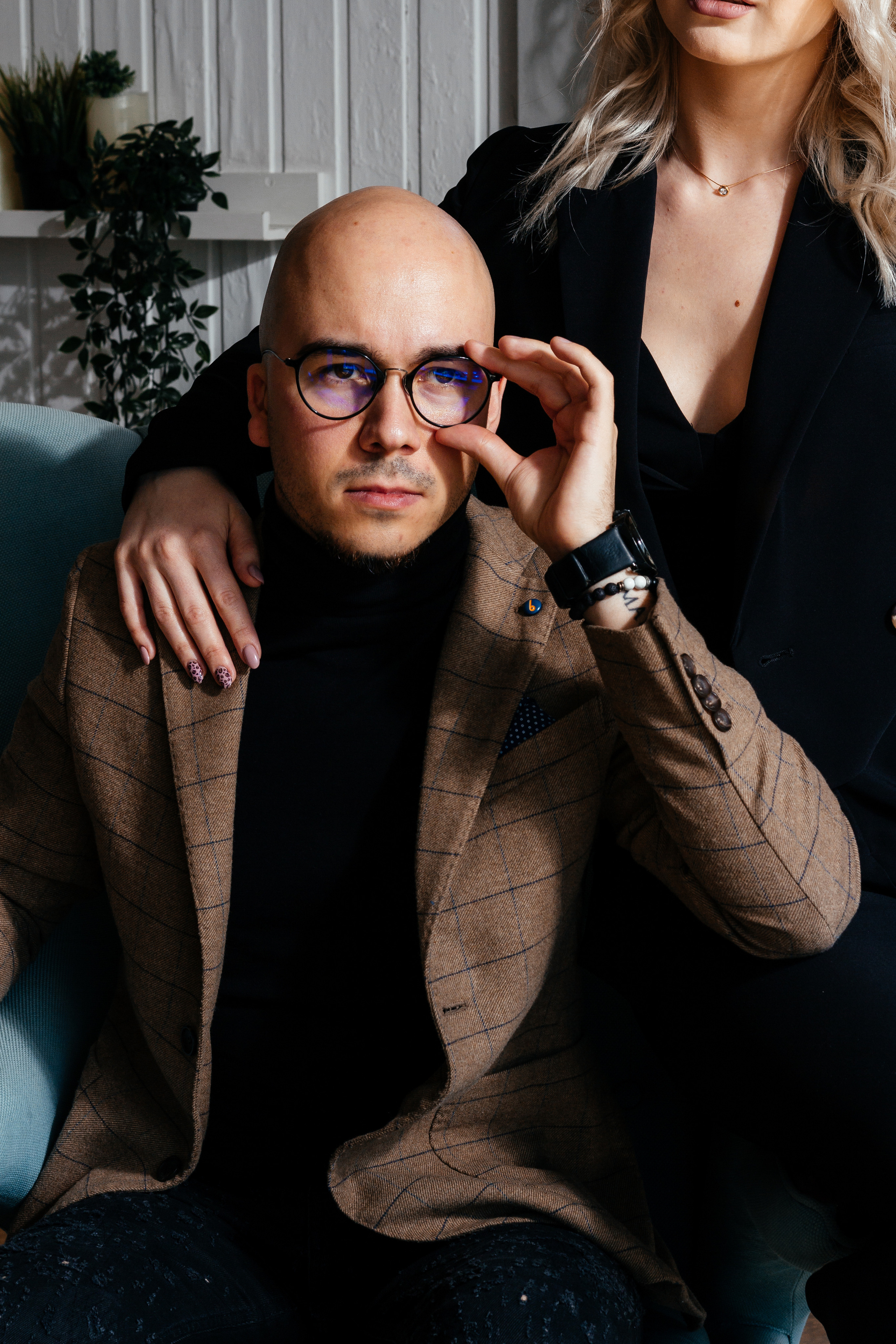 Антон и Катя. Контент фотограф в Ростове-на-Дону Мардус Павел