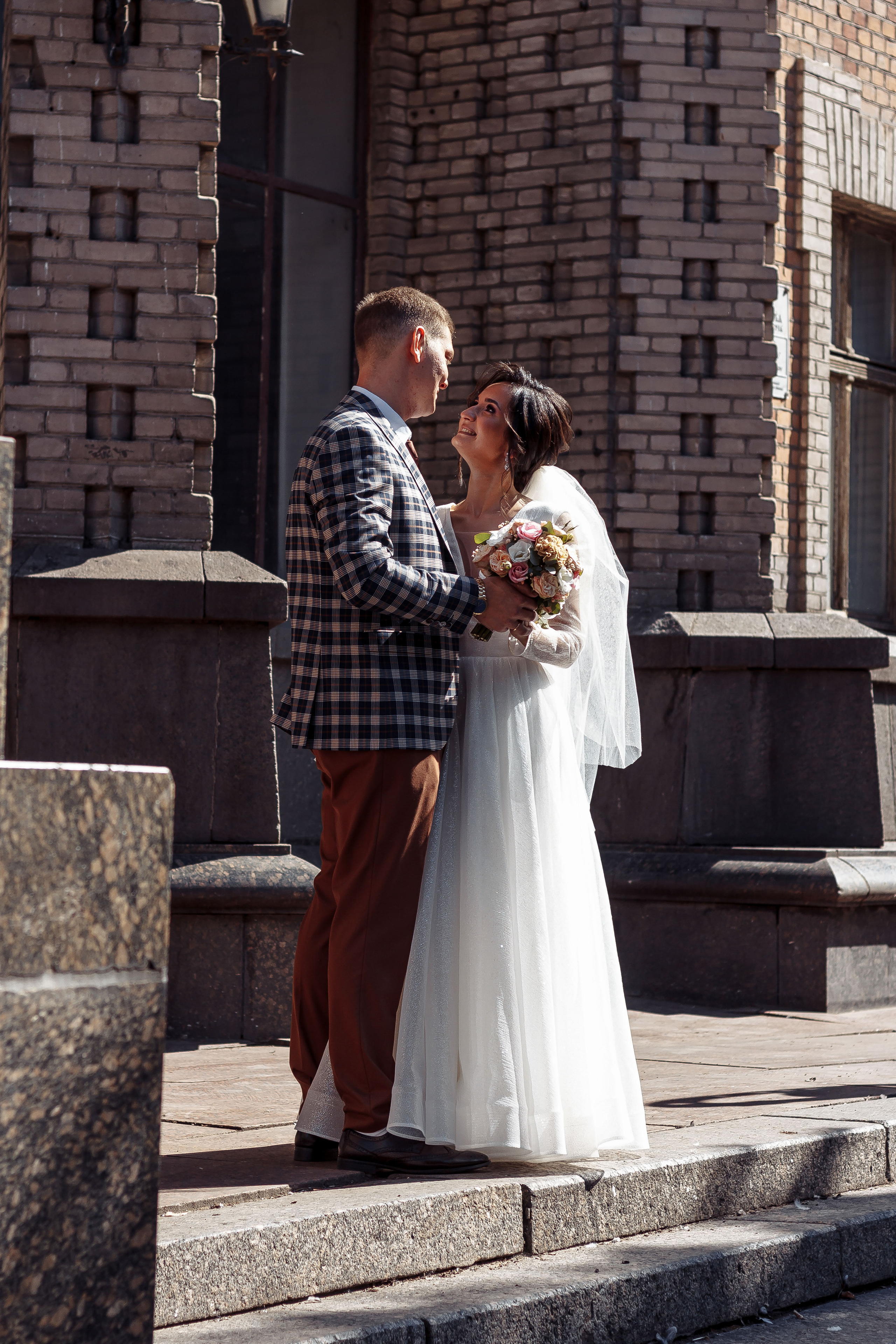 Свадьба Андрея и Наташи 11 сентября 2021. Контент фотограф в Ростове-на-Дону Мардус Павел