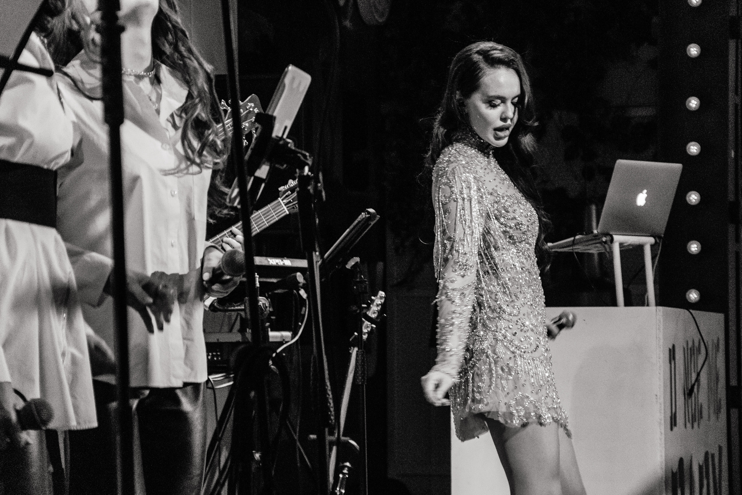 Екатерина Ярошенко «Творческий вечер». Контент фотограф в Ростове-на-Дону Мардус Павел