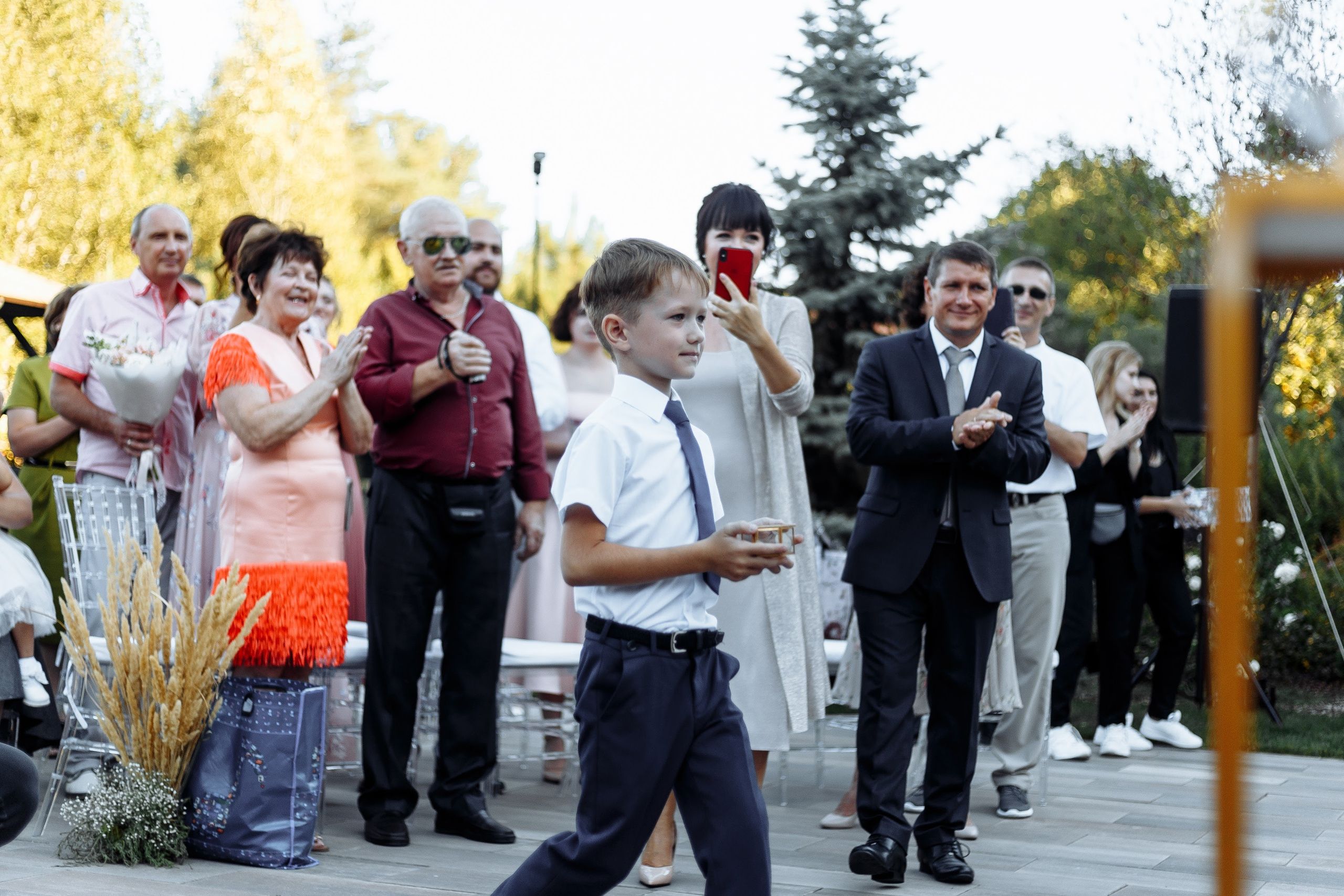Свадьба Игоря и Анастасии 29 августа 2020. Контент фотограф в Ростове-на-Дону Мардус Павел