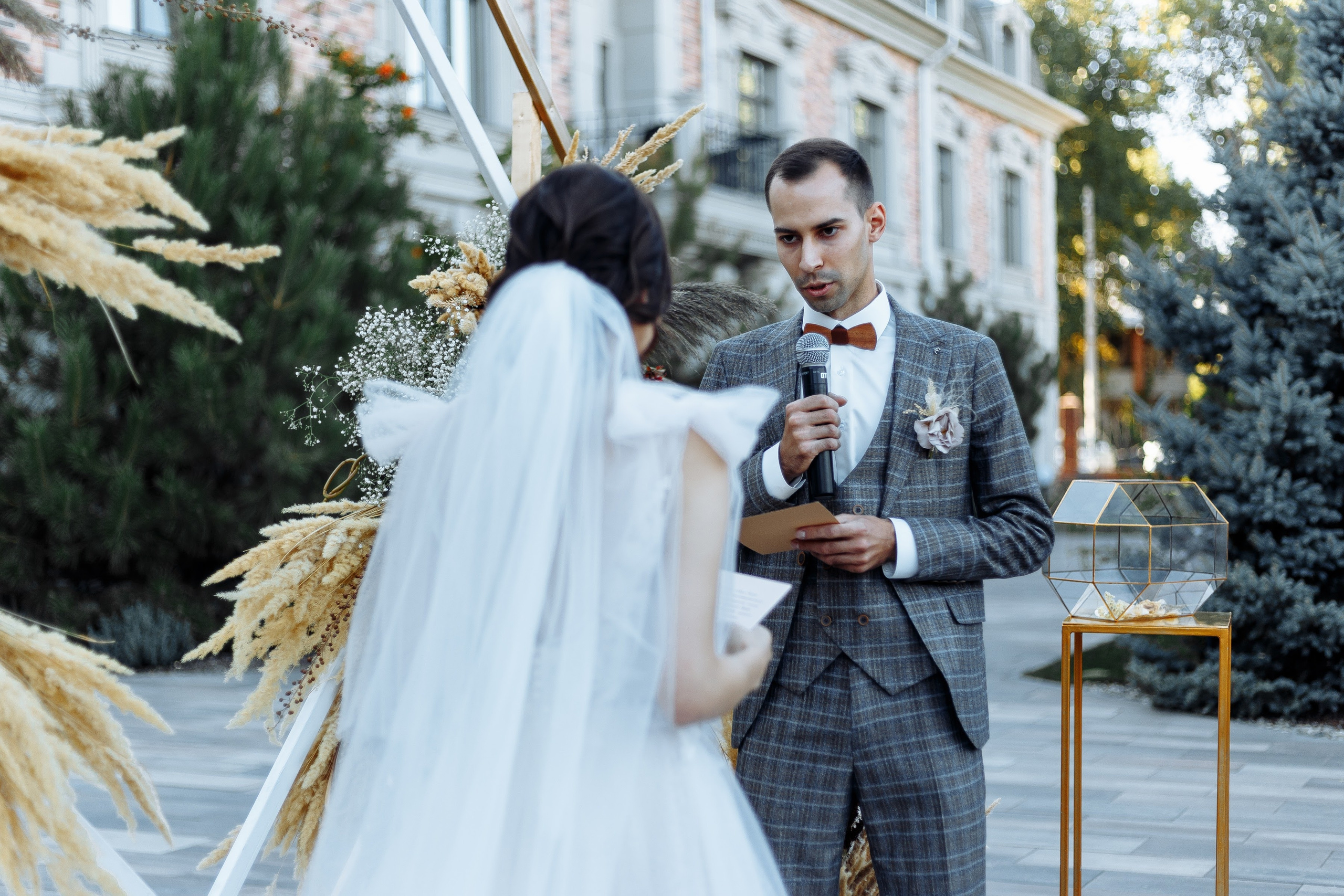 Свадьба Игоря и Анастасии 29 августа 2020. Контент фотограф в Ростове-на-Дону Мардус Павел