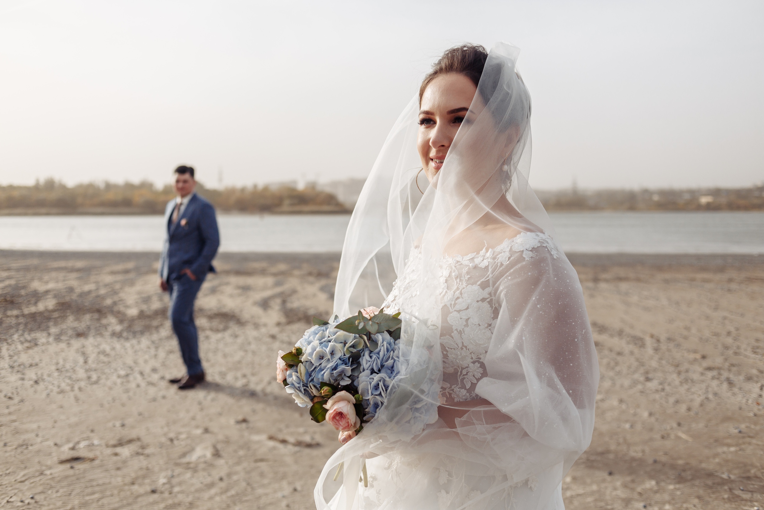 Свадьба Никиты и Кристины 10 октября 2020. Контент фотограф в Ростове-на-Дону Мардус Павел