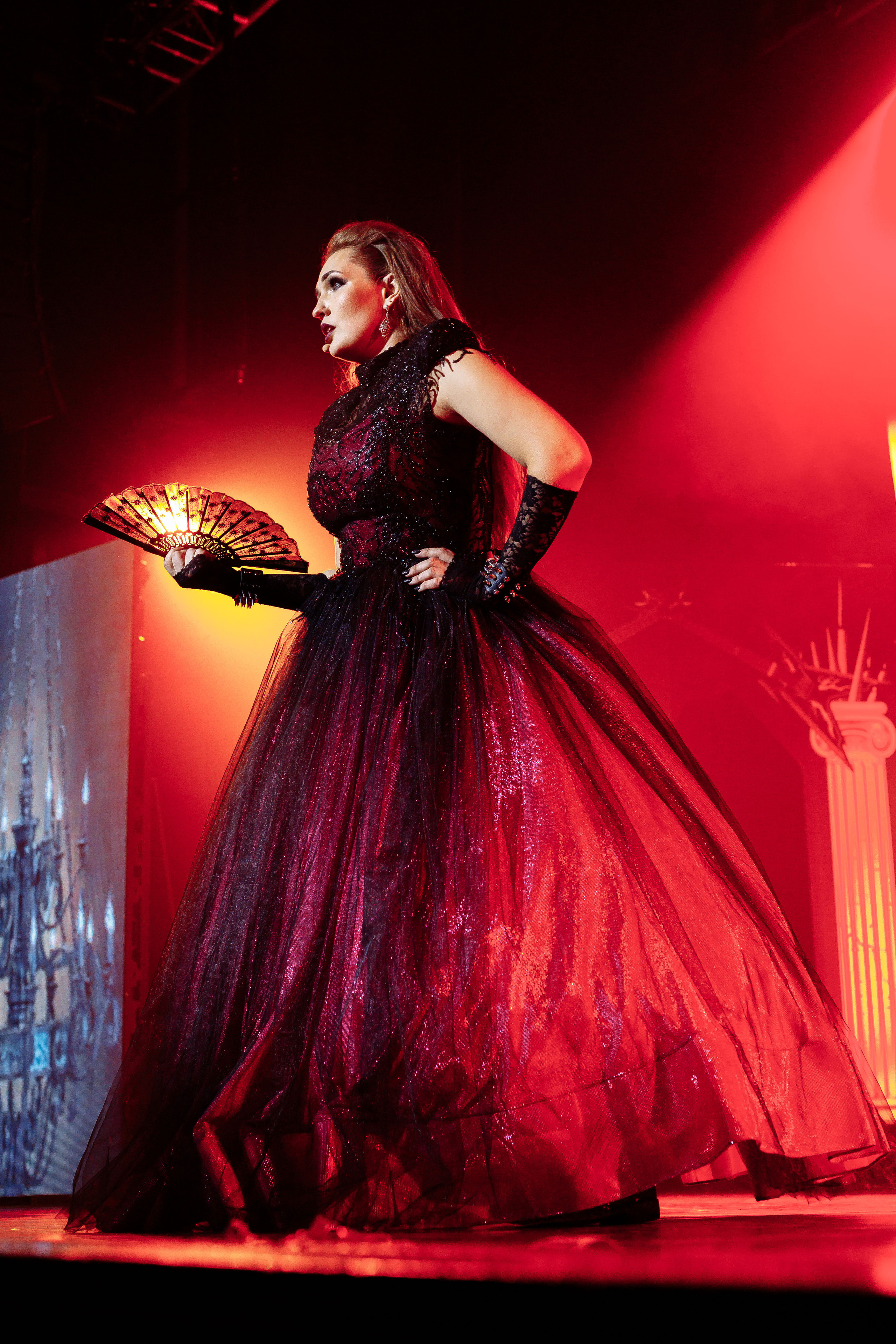 Благотворительный проект «Сцена». Контент фотограф в Ростове-на-Дону Мардус Павел