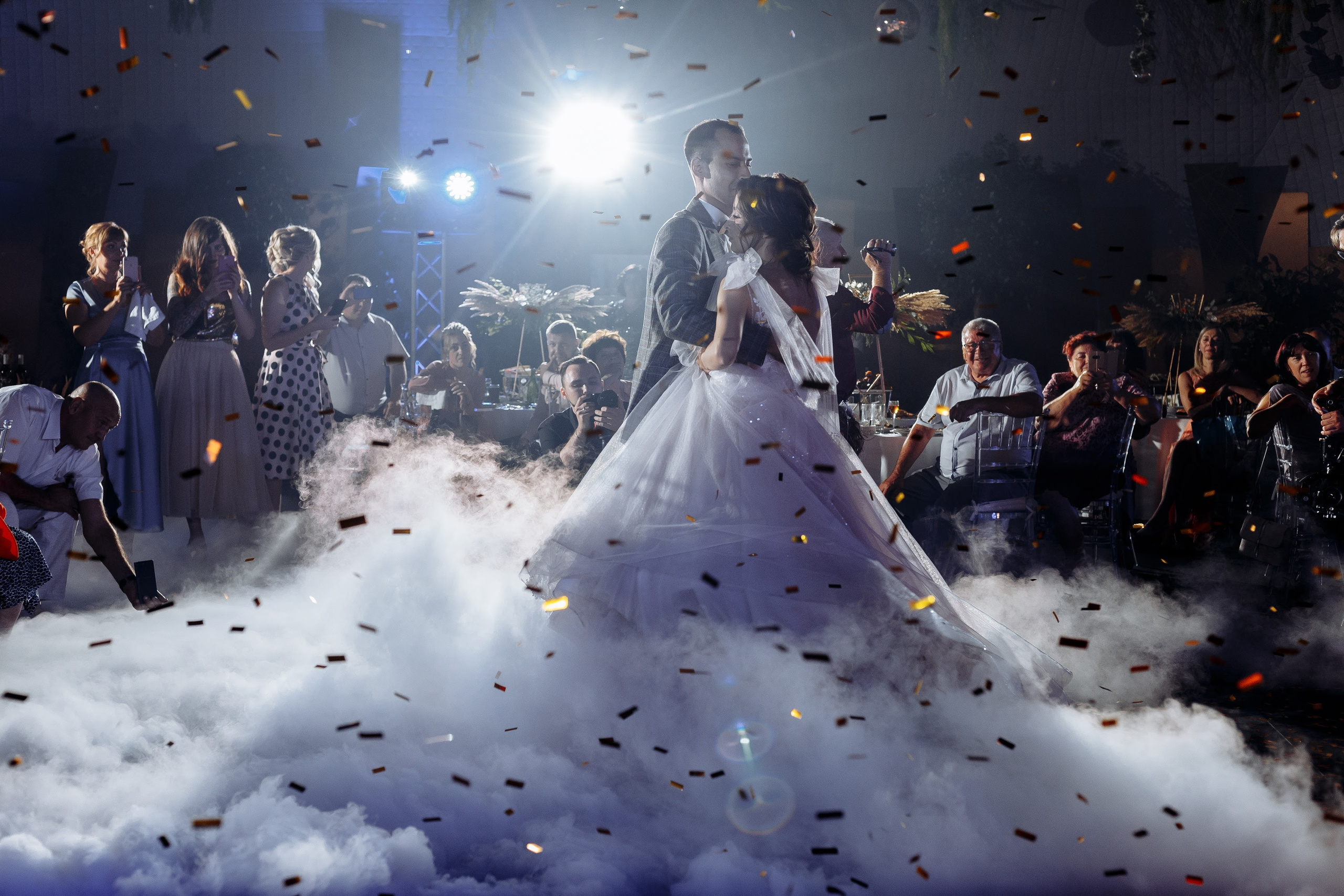 Свадьба Игоря и Анастасии 29 августа 2020. Контент фотограф в Ростове-на-Дону Мардус Павел