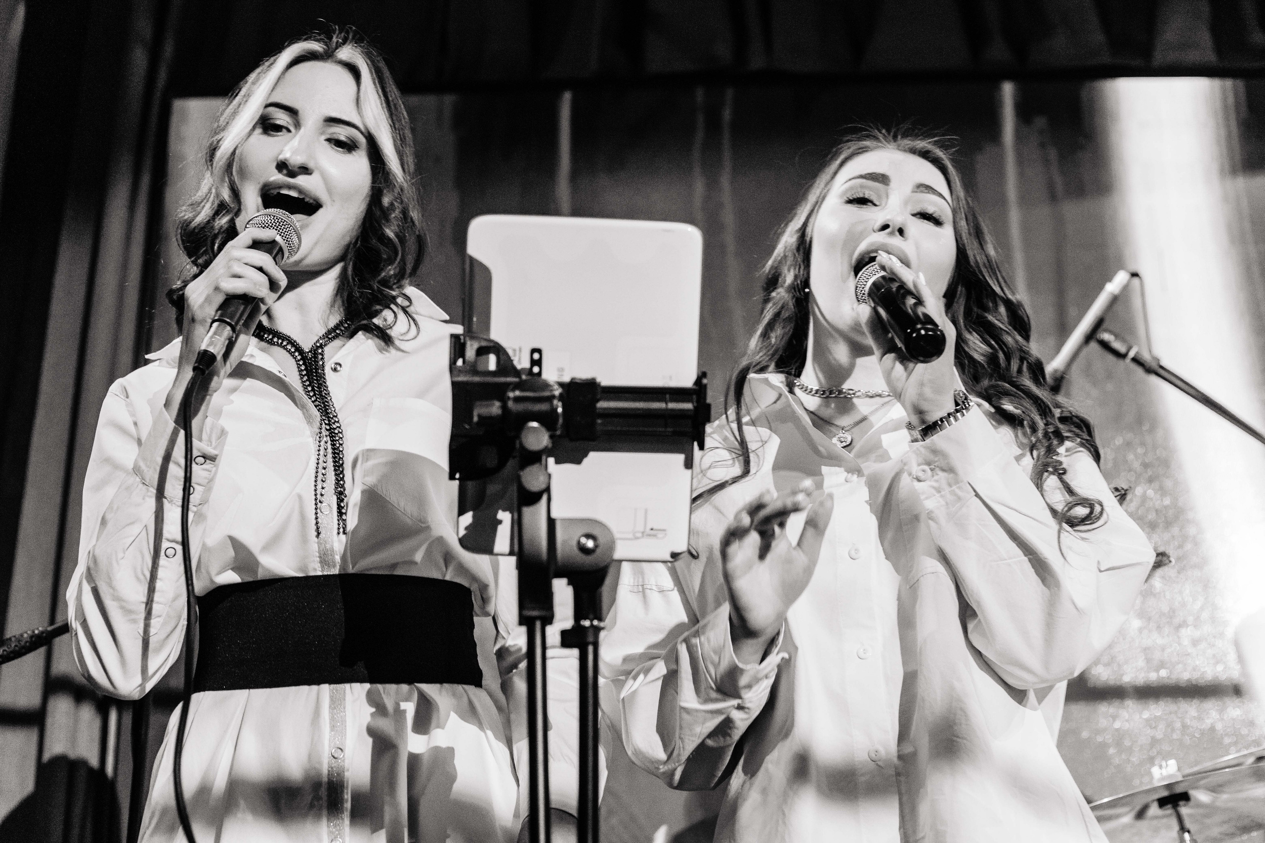 Екатерина Ярошенко «Творческий вечер». Контент фотограф в Ростове-на-Дону Мардус Павел