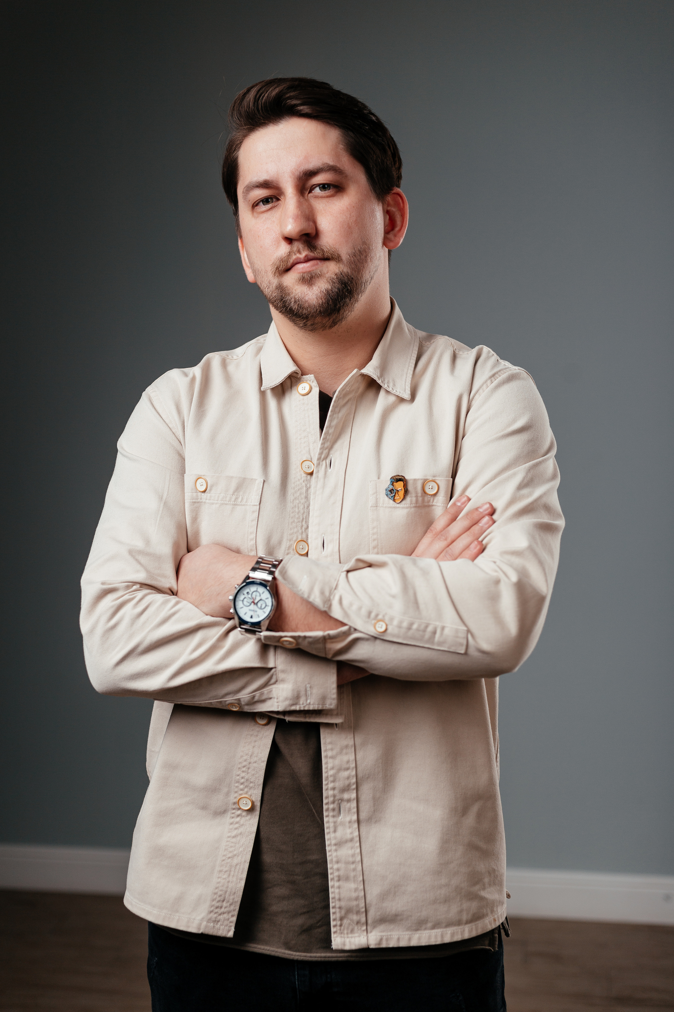 Роман Иванов «Комик, Ведущий, Сценарист». Контент фотограф в Ростове-на-Дону Мардус Павел