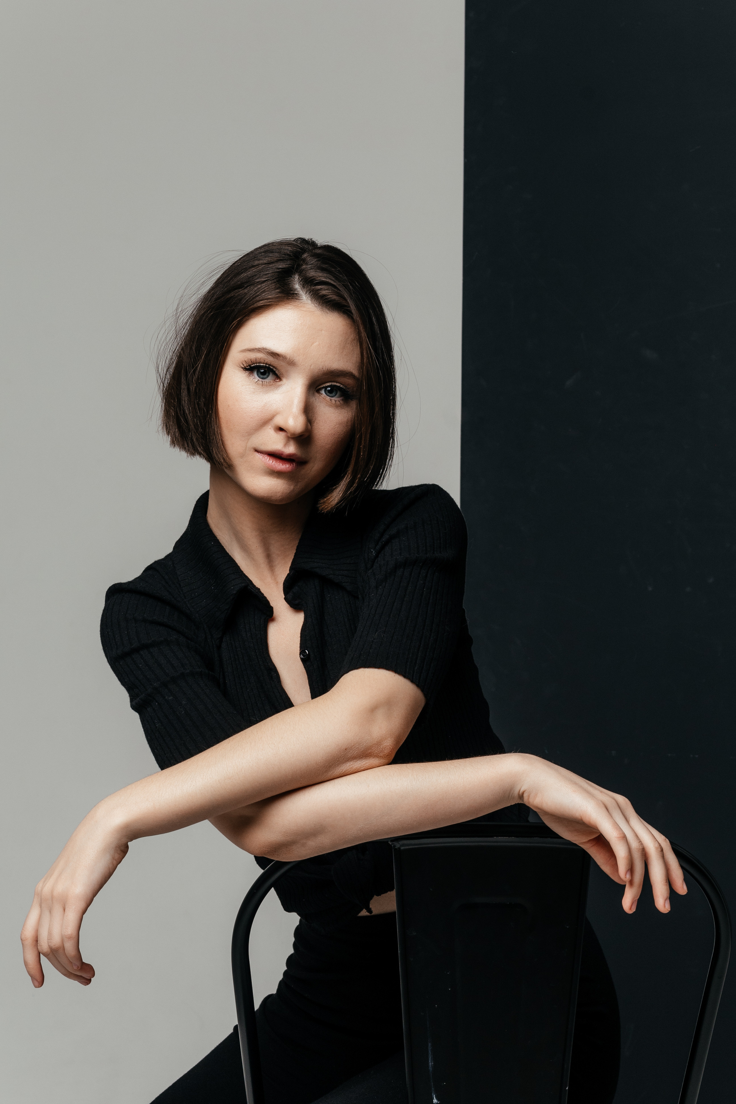 Юлия Кинеберг «Актриса театра и кино». Контент фотограф в Ростове-на-Дону Мардус Павел