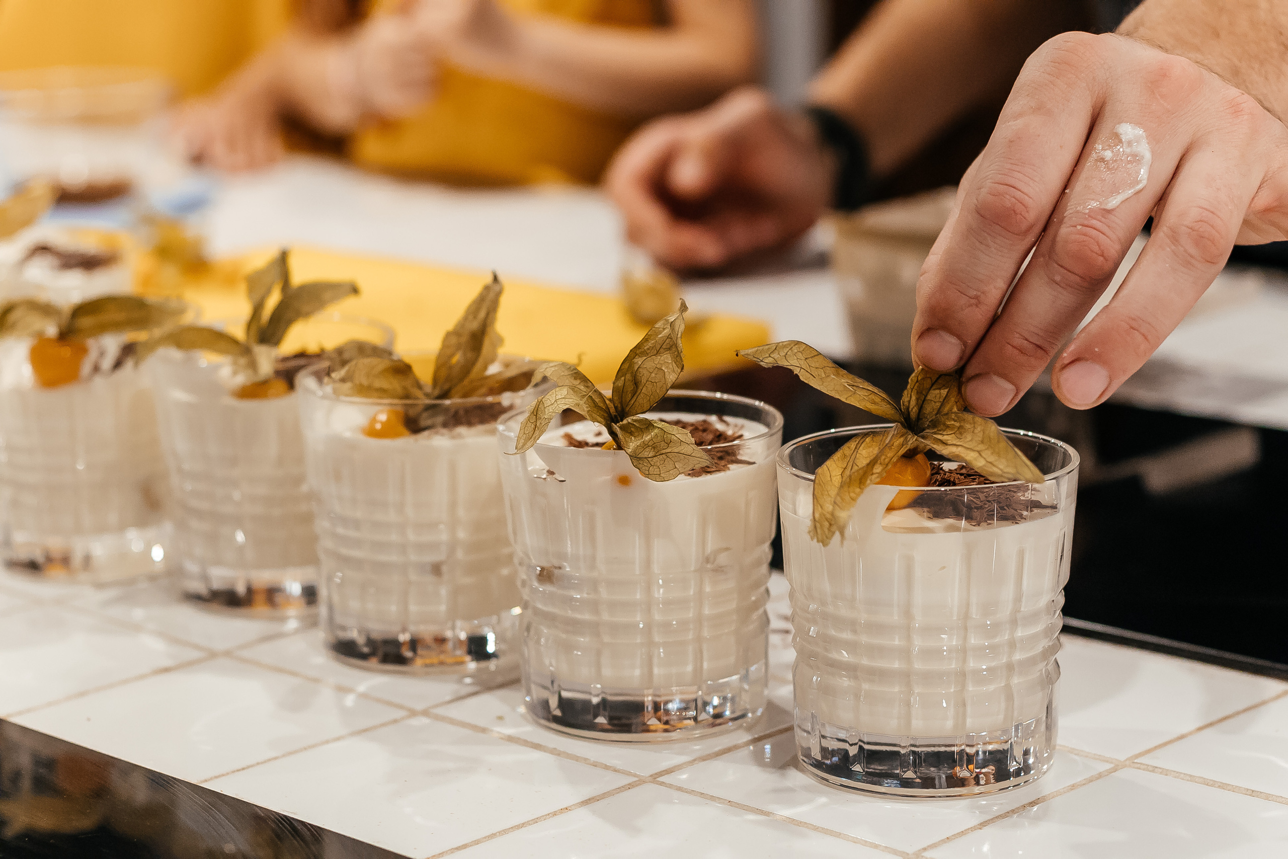 Девичник Екатерины Ярошенко. Контент фотограф в Ростове-на-Дону Мардус Павел