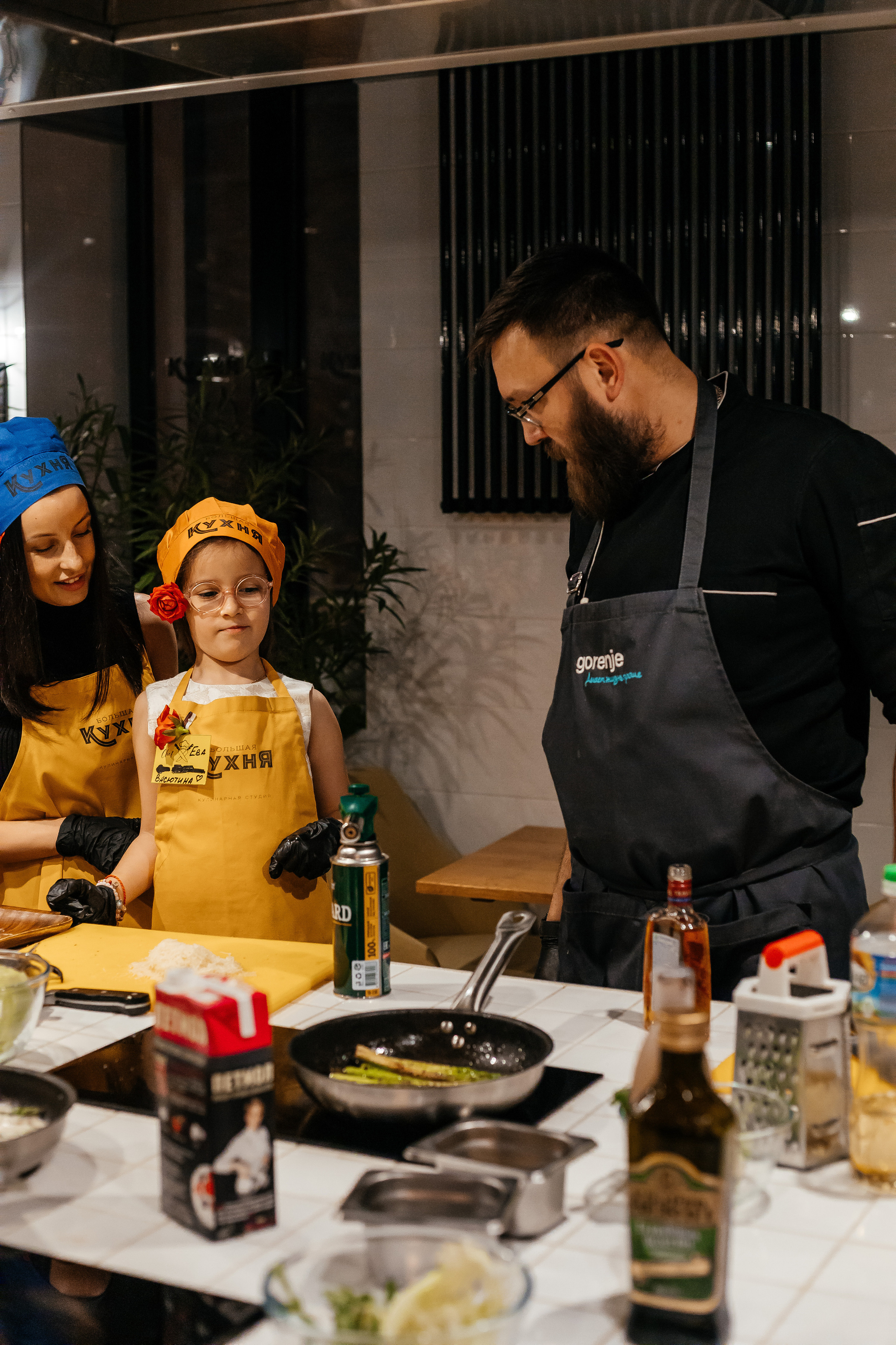 Девичник Екатерины Ярошенко. Контент фотограф в Ростове-на-Дону Мардус Павел