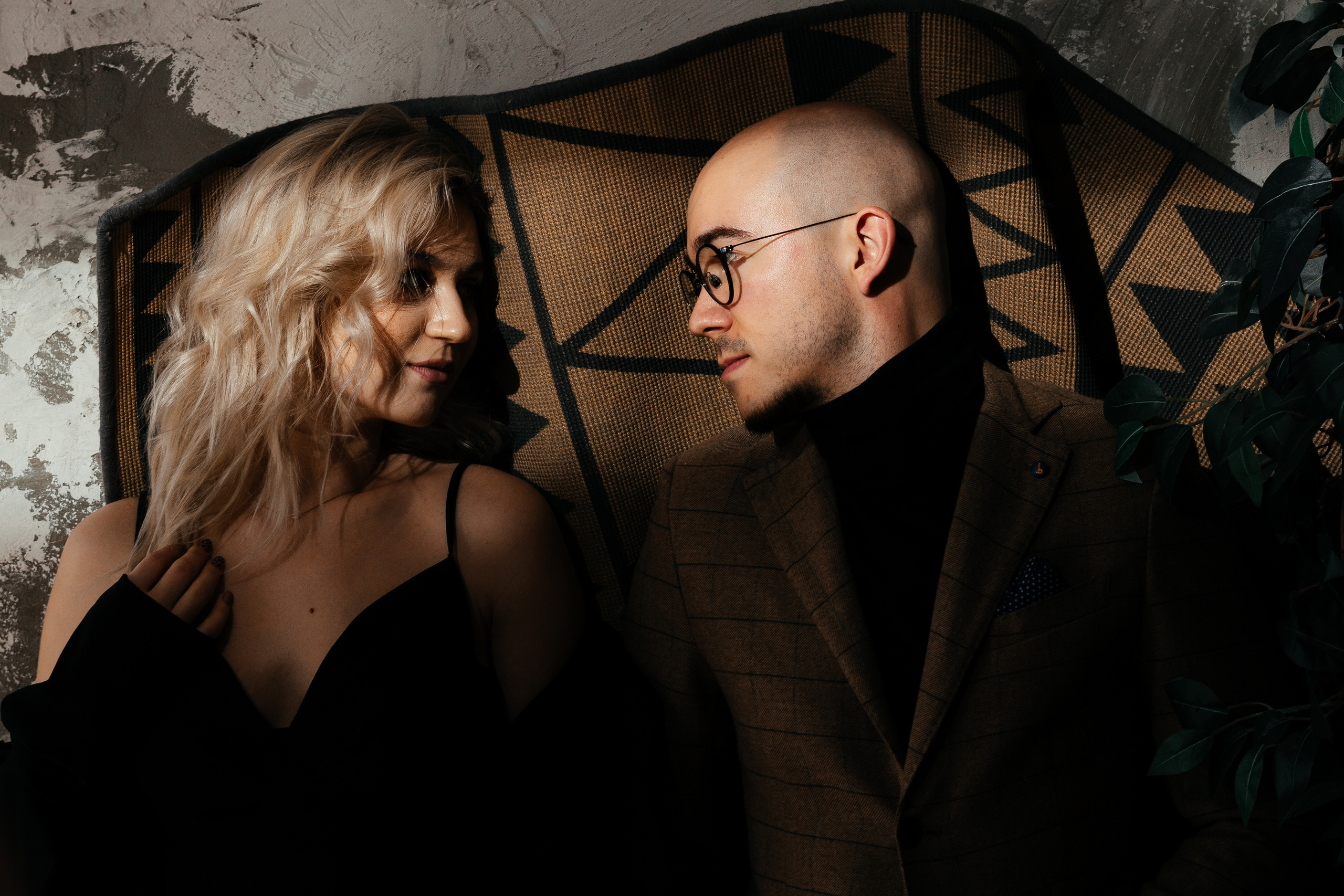 Антон и Катя. Контент фотограф в Ростове-на-Дону Мардус Павел