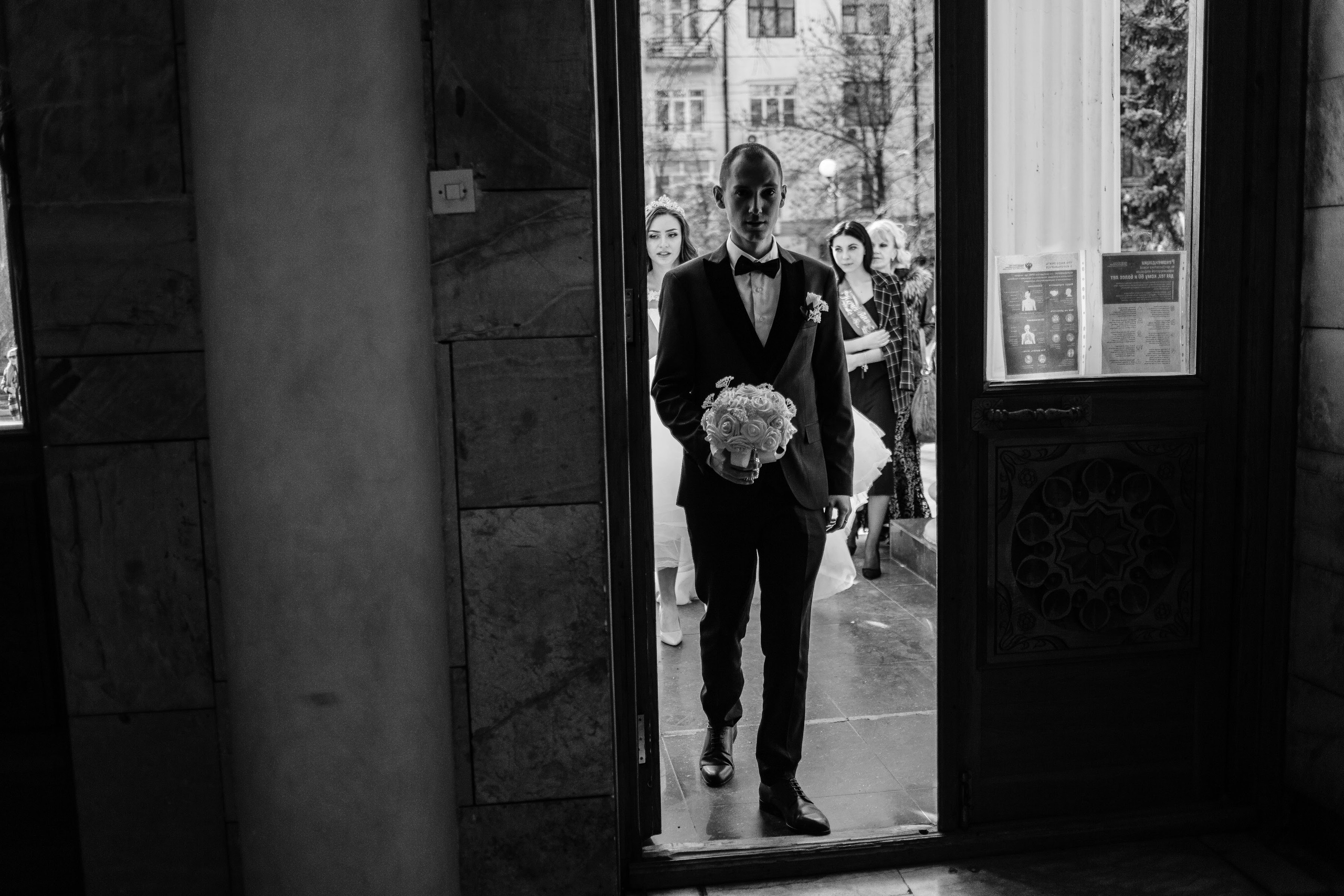 Свадьба Антона и Кристины 28 марта 2020. Контент фотограф в Ростове-на-Дону Мардус Павел