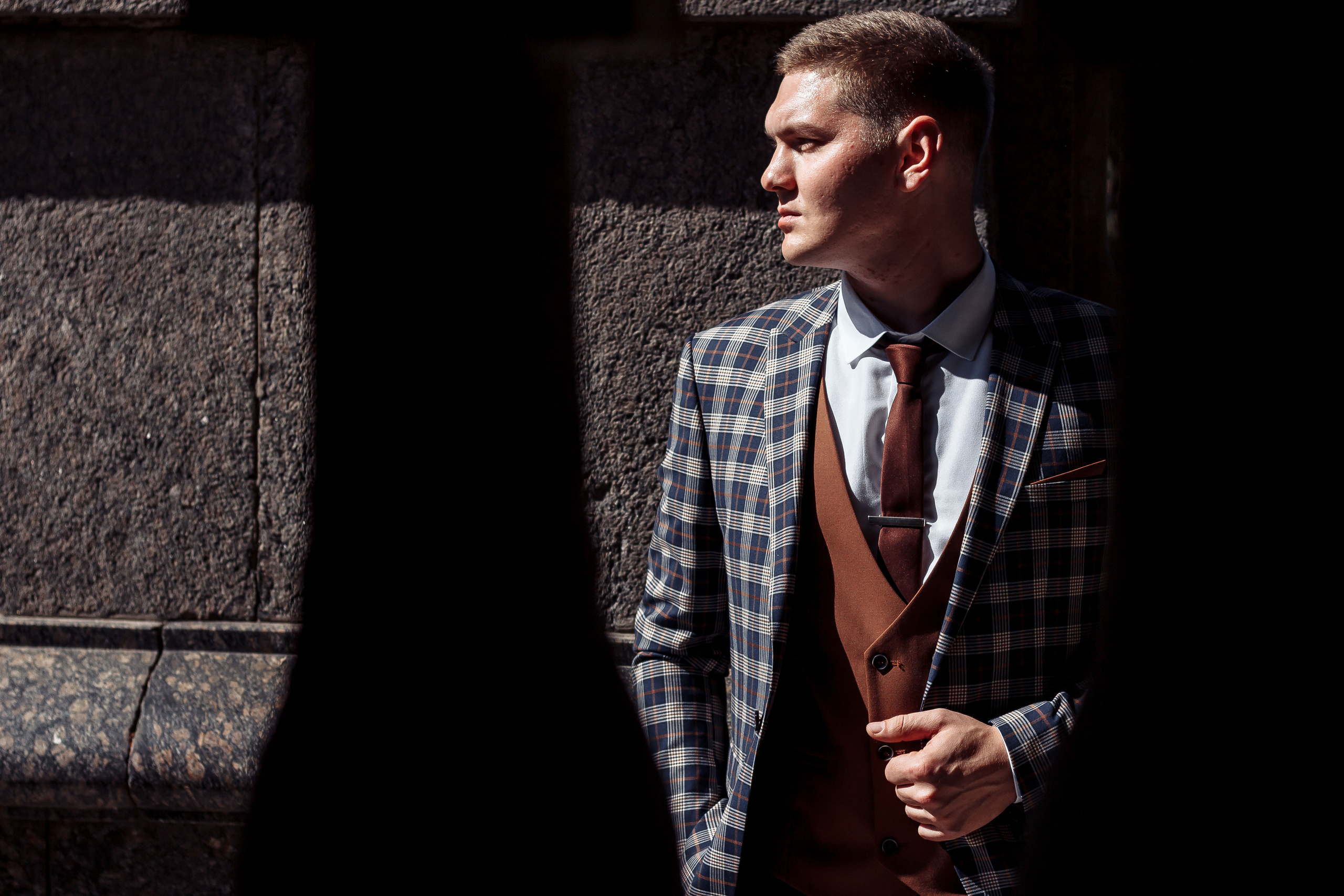 Свадьба Андрея и Наташи 11 сентября 2021. Контент фотограф в Ростове-на-Дону Мардус Павел