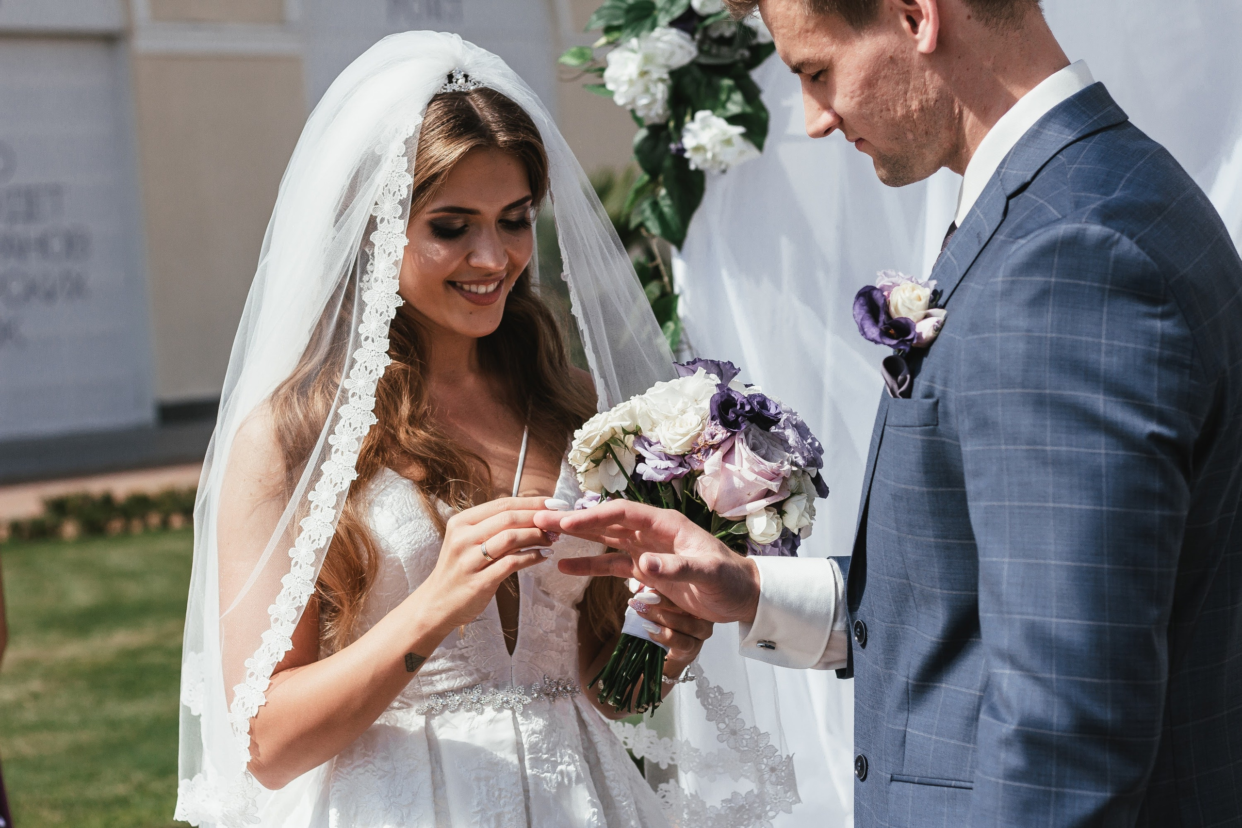 Свадьба Алексея и Валерии 5 сентября 2019. Контент фотограф в Ростове-на-Дону Мардус Павел