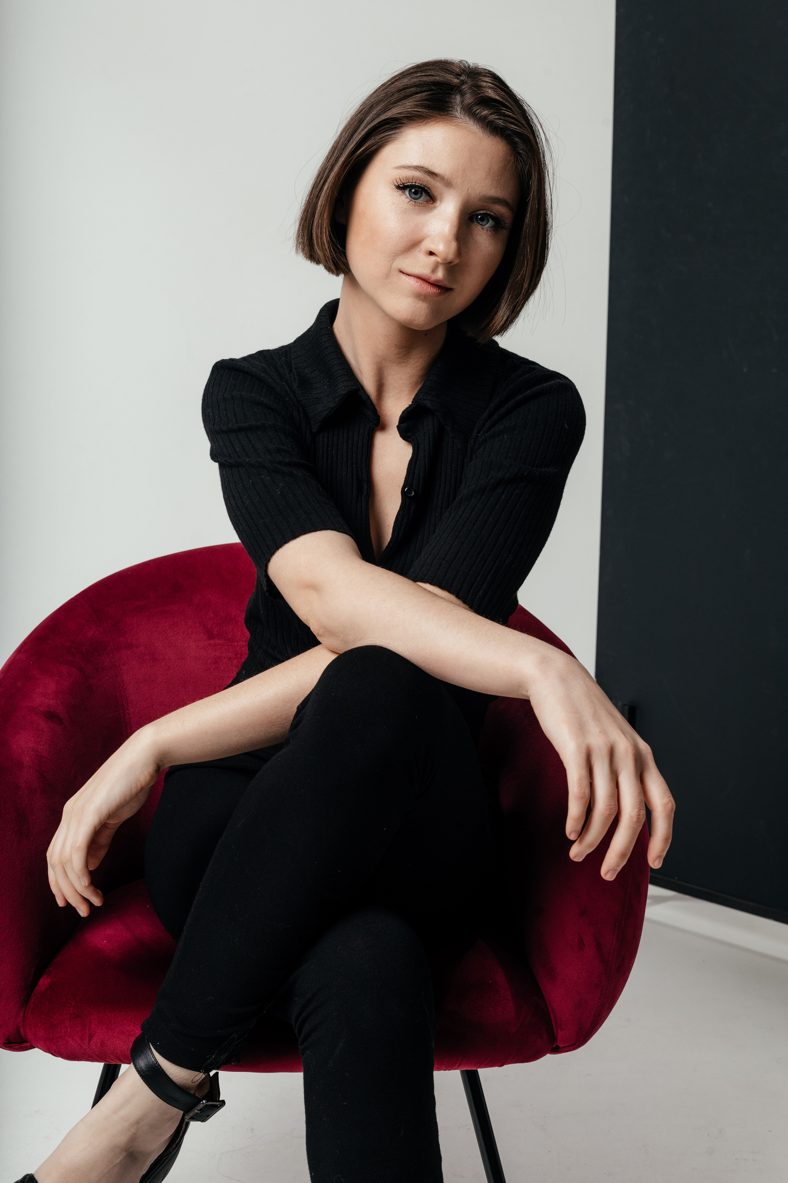 Юлия Кинеберг «Актриса театра и кино». Контент фотограф в Ростове-на-Дону Мардус Павел