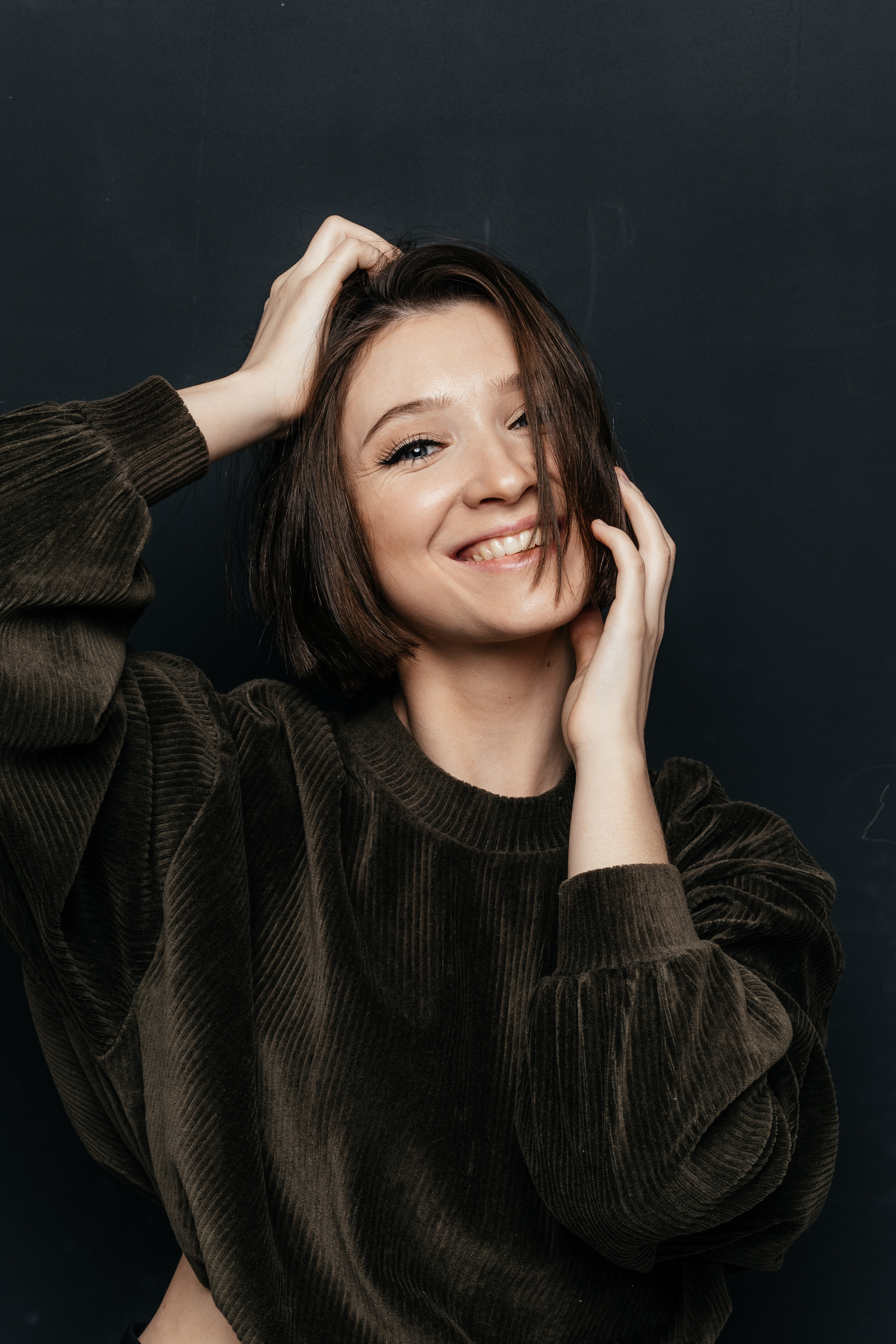 Юлия Кинеберг «Актриса театра и кино». Контент фотограф в Ростове-на-Дону Мардус Павел