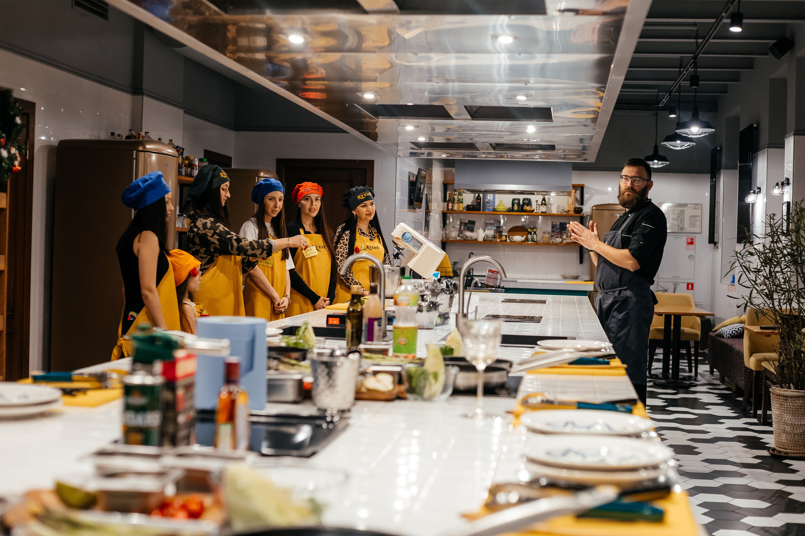 Девичник Екатерины Ярошенко. Контент фотограф в Ростове-на-Дону Мардус Павел