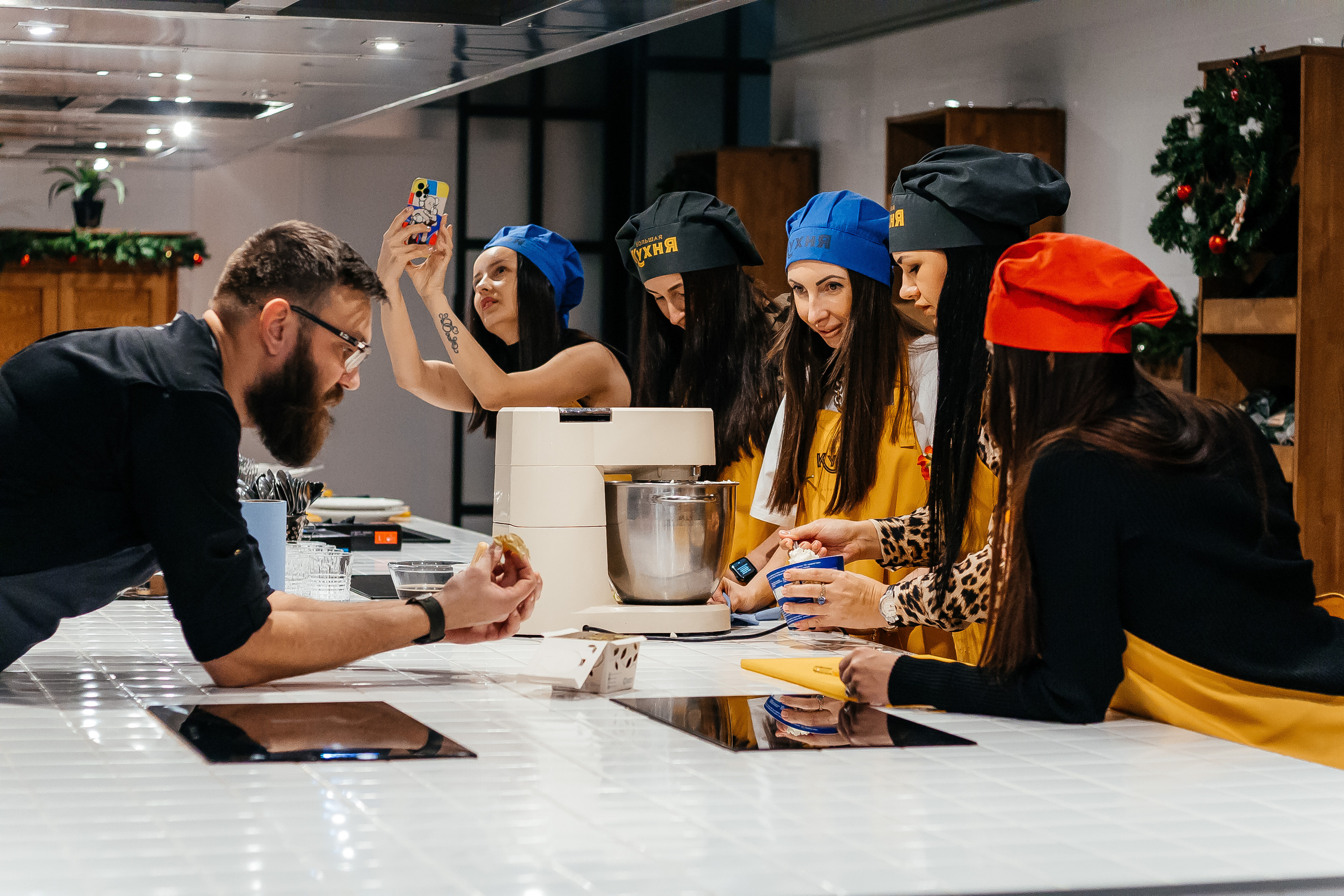 Девичник Екатерины Ярошенко. Контент фотограф в Ростове-на-Дону Мардус Павел