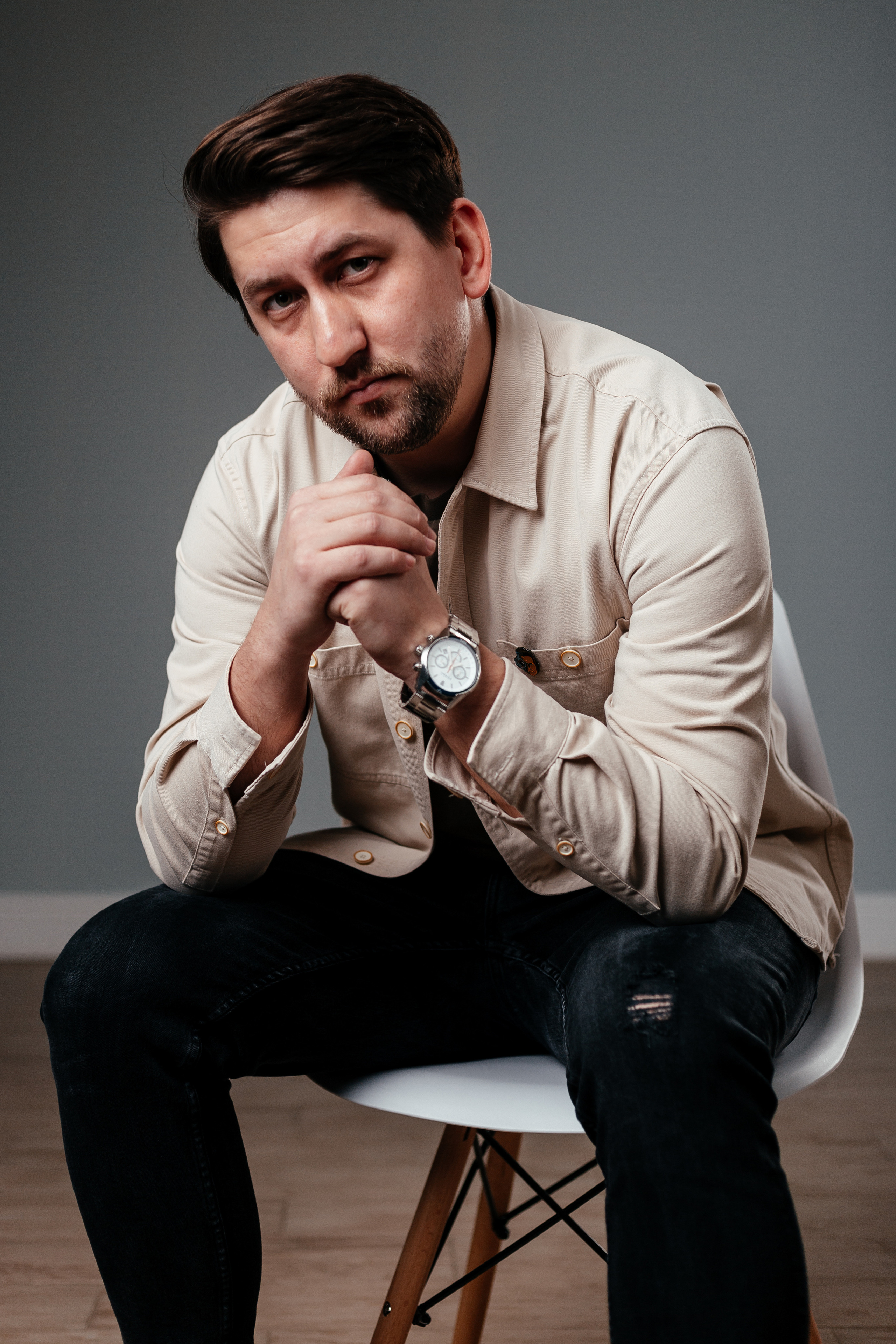 Роман Иванов «Комик, Ведущий, Сценарист». Контент фотограф в Ростове-на-Дону Мардус Павел