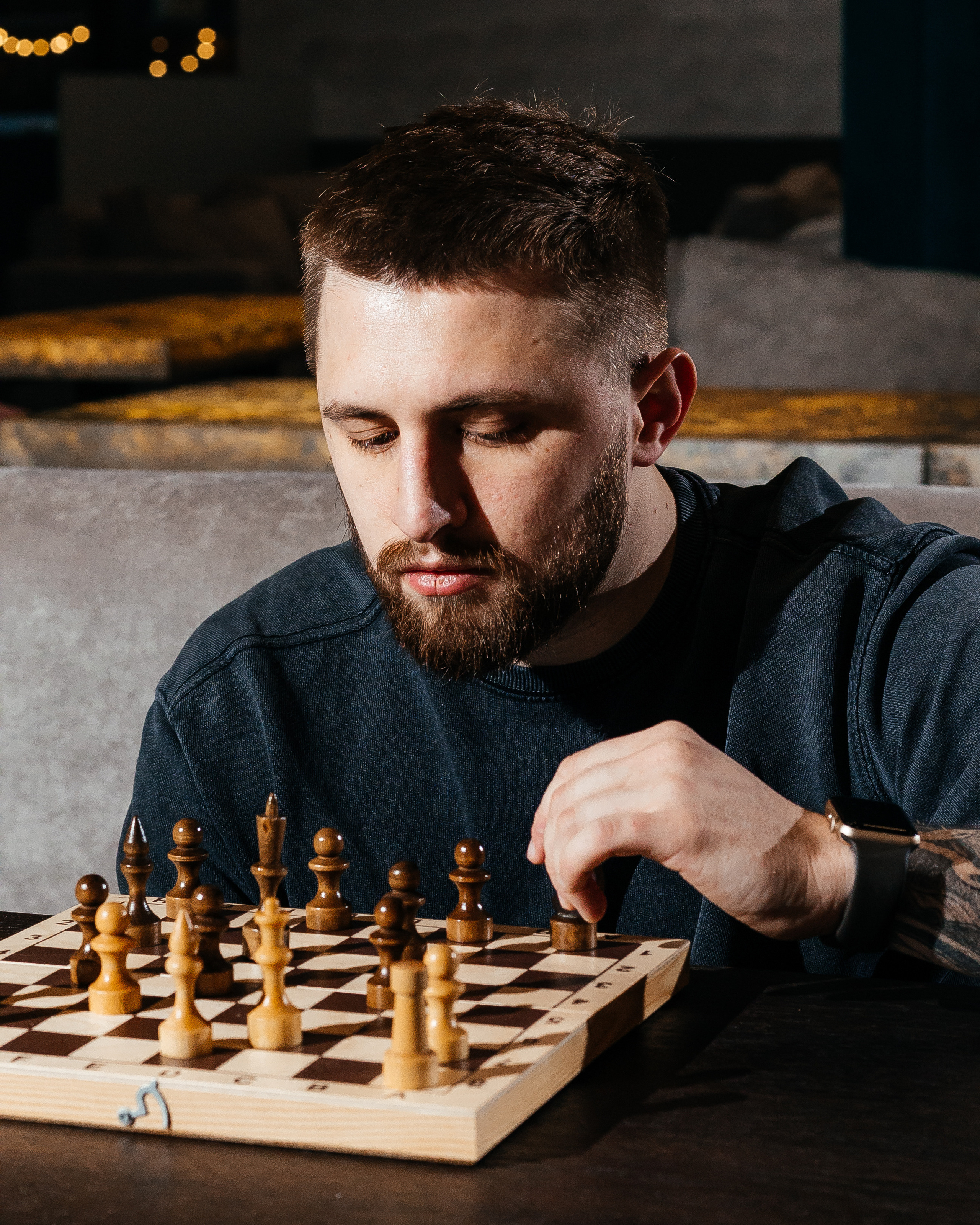 Уголь. Контент фотограф в Ростове-на-Дону Мардус Павел