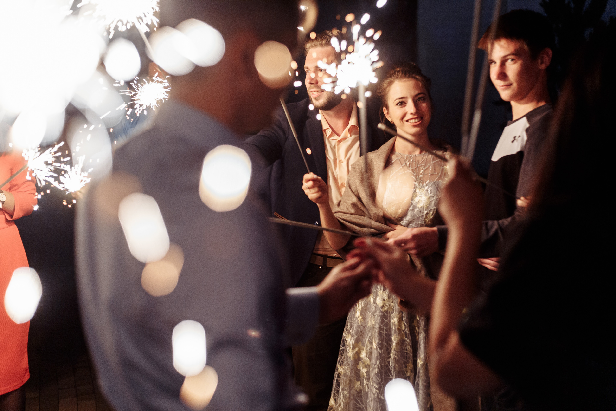 Свадьба Никиты и Кристины 10 октября 2020. Контент фотограф в Ростове-на-Дону Мардус Павел