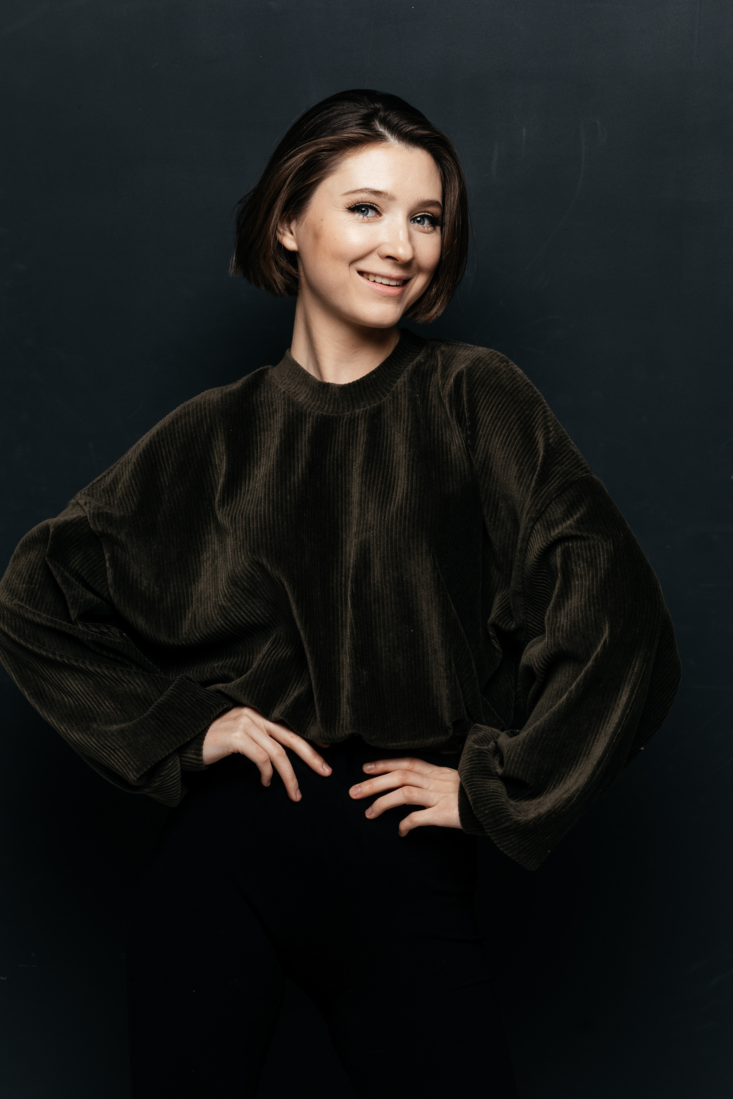 Юлия Кинеберг «Актриса театра и кино». Контент фотограф в Ростове-на-Дону Мардус Павел