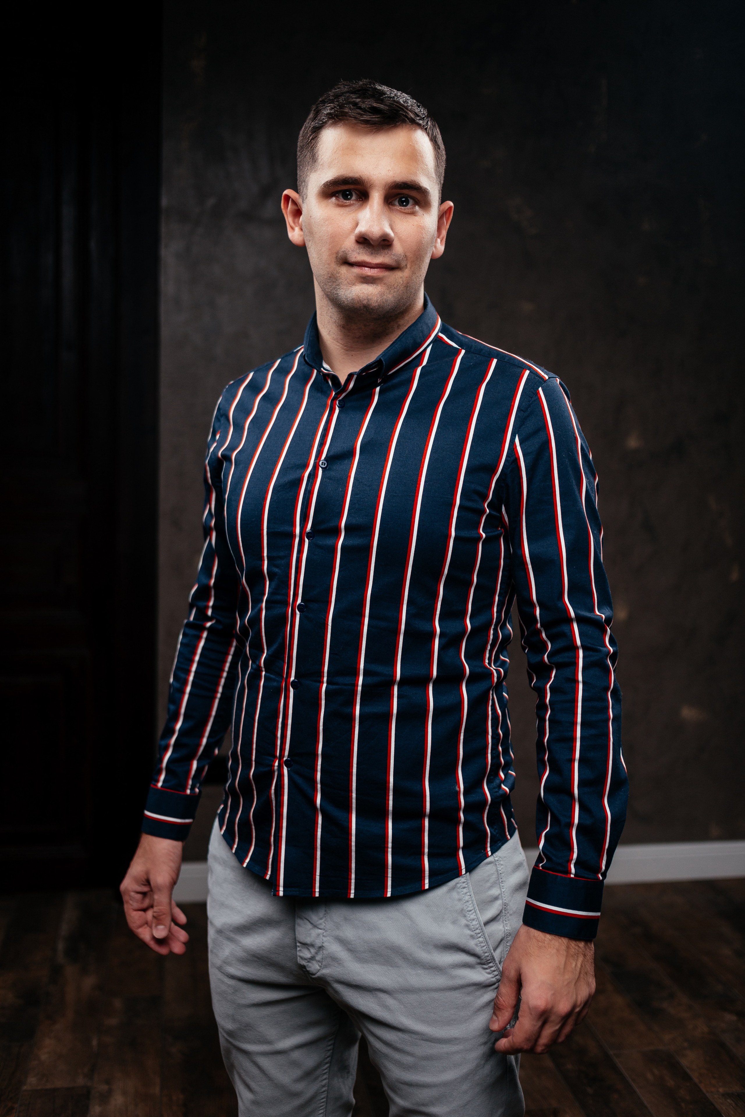 Игорь Пименов «Комик». Контент фотограф в Ростове-на-Дону Мардус Павел