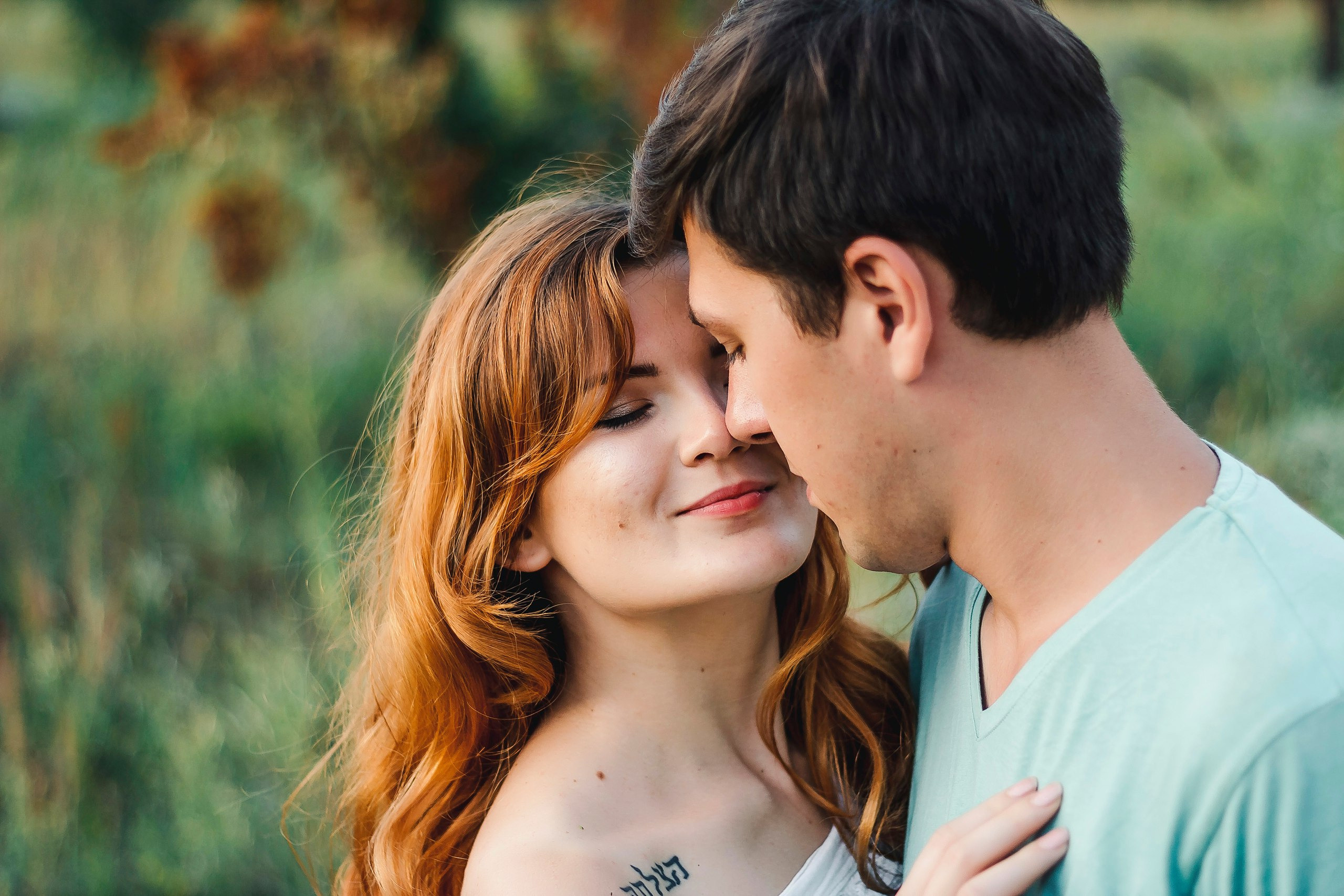 Макс и Даша. Контент фотограф в Ростове-на-Дону Мардус Павел