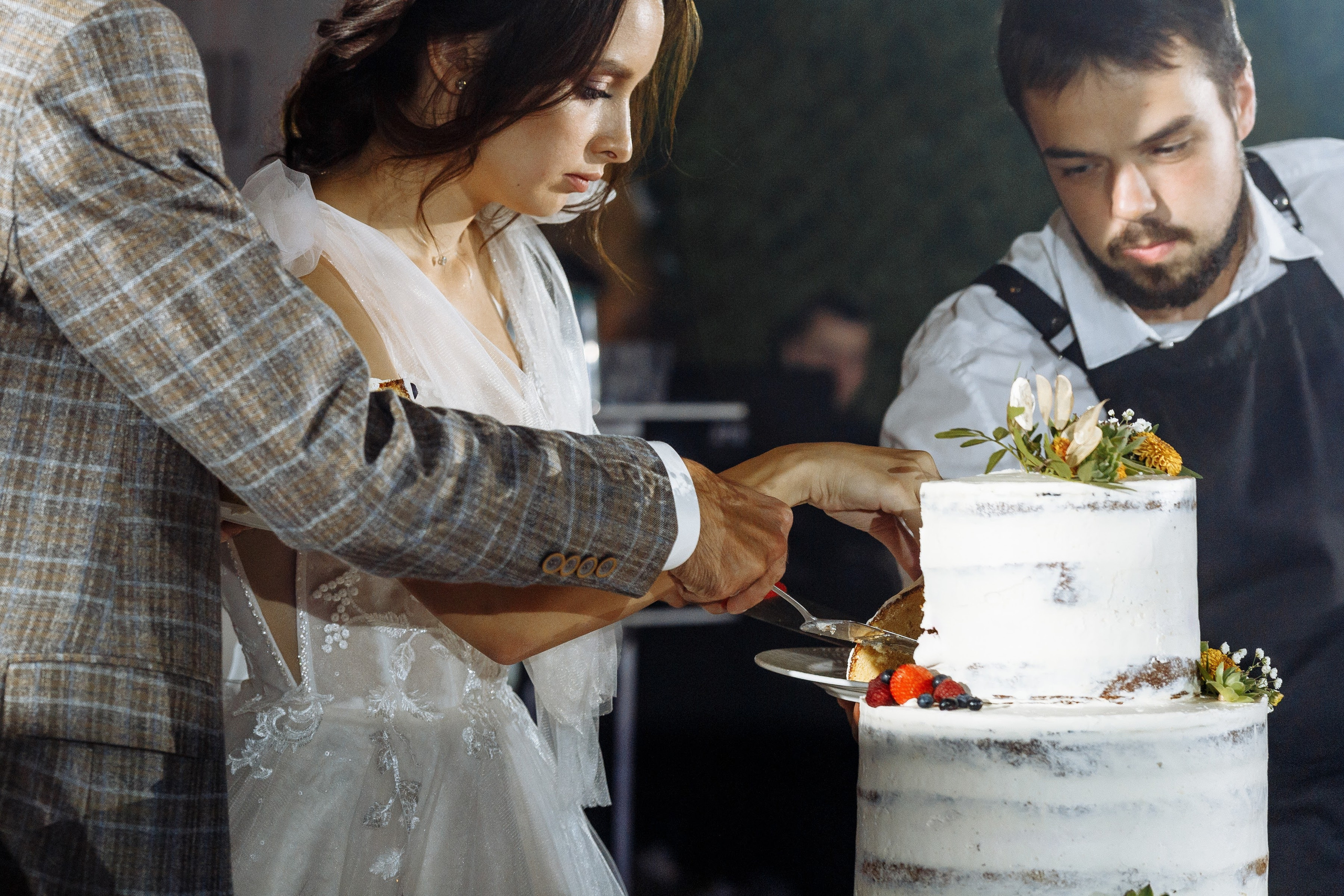 Свадьба Игоря и Анастасии 29 августа 2020. Контент фотограф в Ростове-на-Дону Мардус Павел