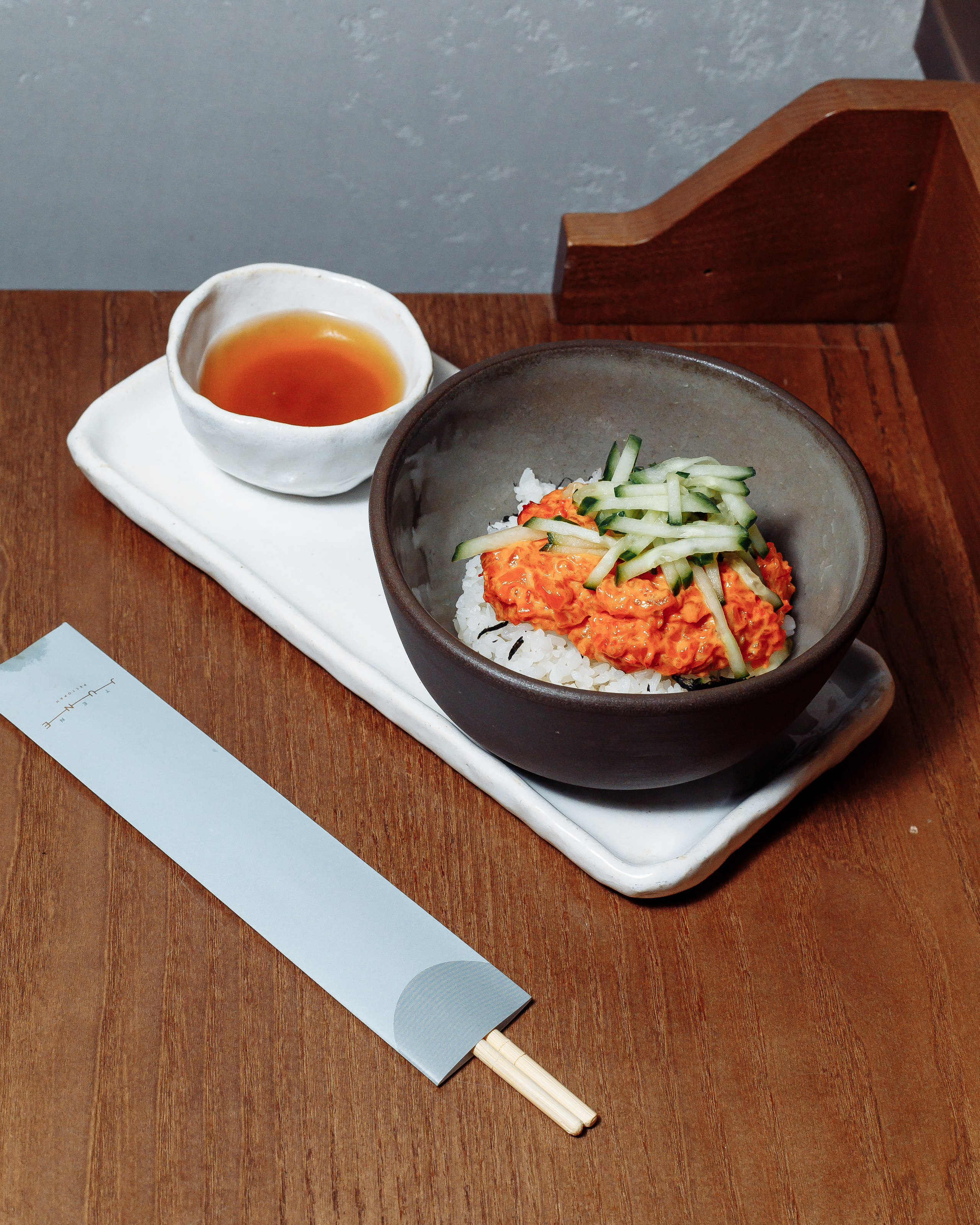 Ресторан Ten Gune by Ginza Project. Контент фотограф в Ростове-на-Дону Мардус Павел