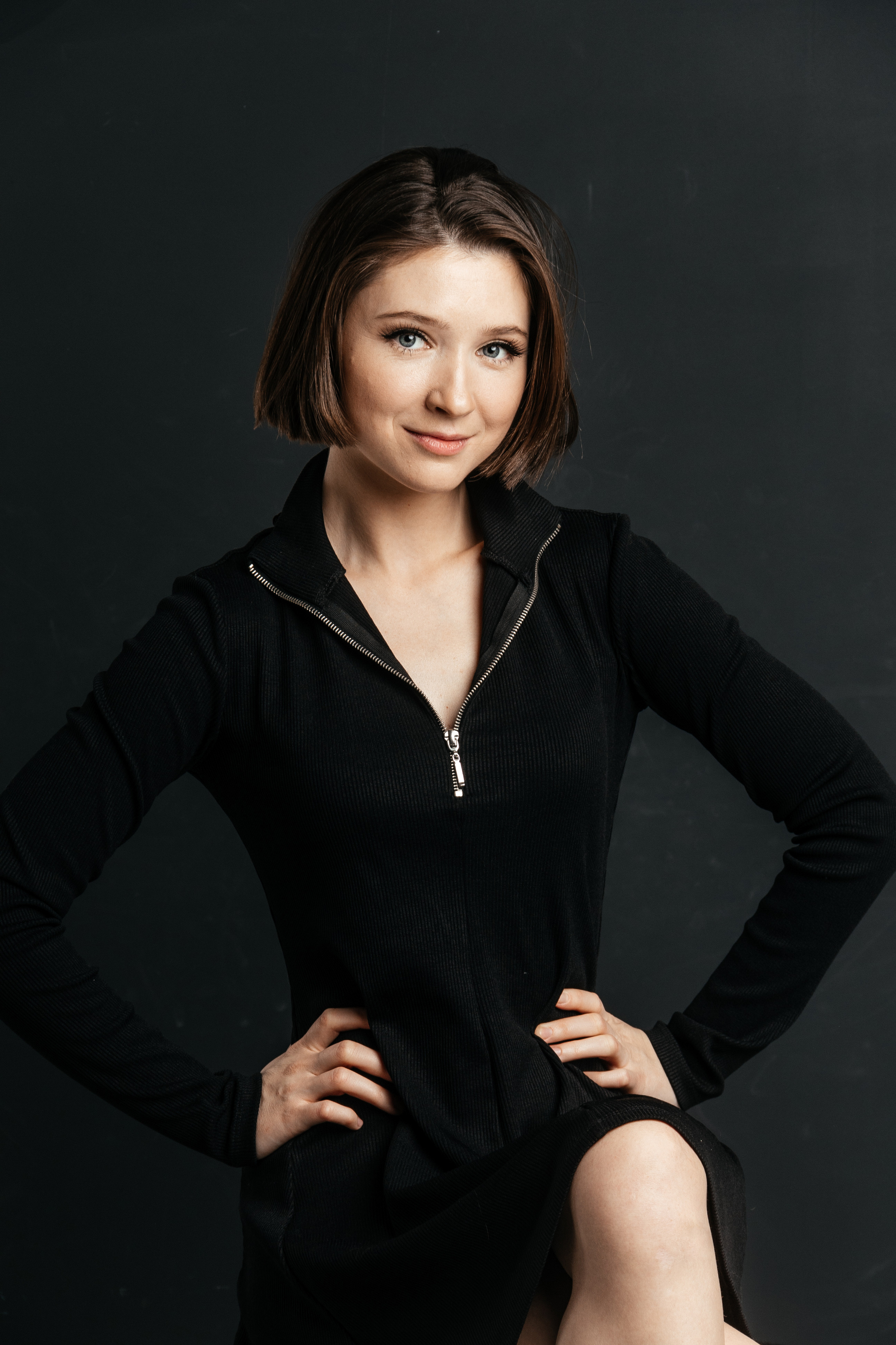 Юлия Кинеберг «Актриса театра и кино». Контент фотограф в Ростове-на-Дону Мардус Павел