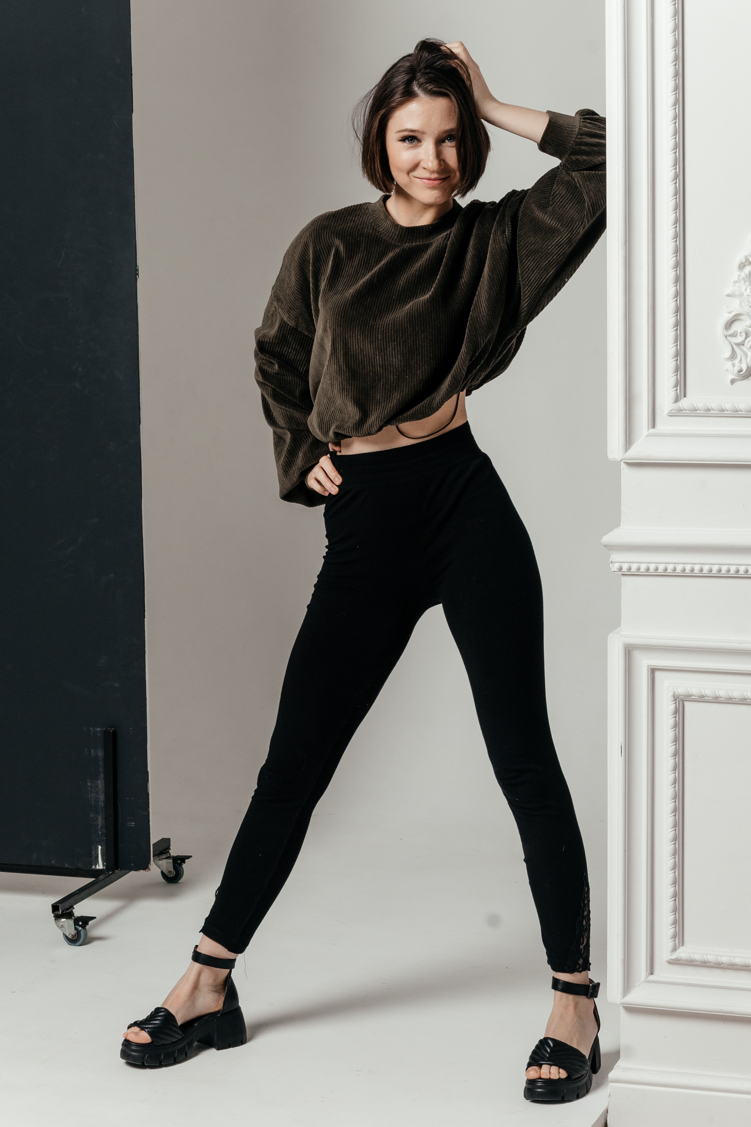 Юлия Кинеберг «Актриса театра и кино». Контент фотограф в Ростове-на-Дону Мардус Павел