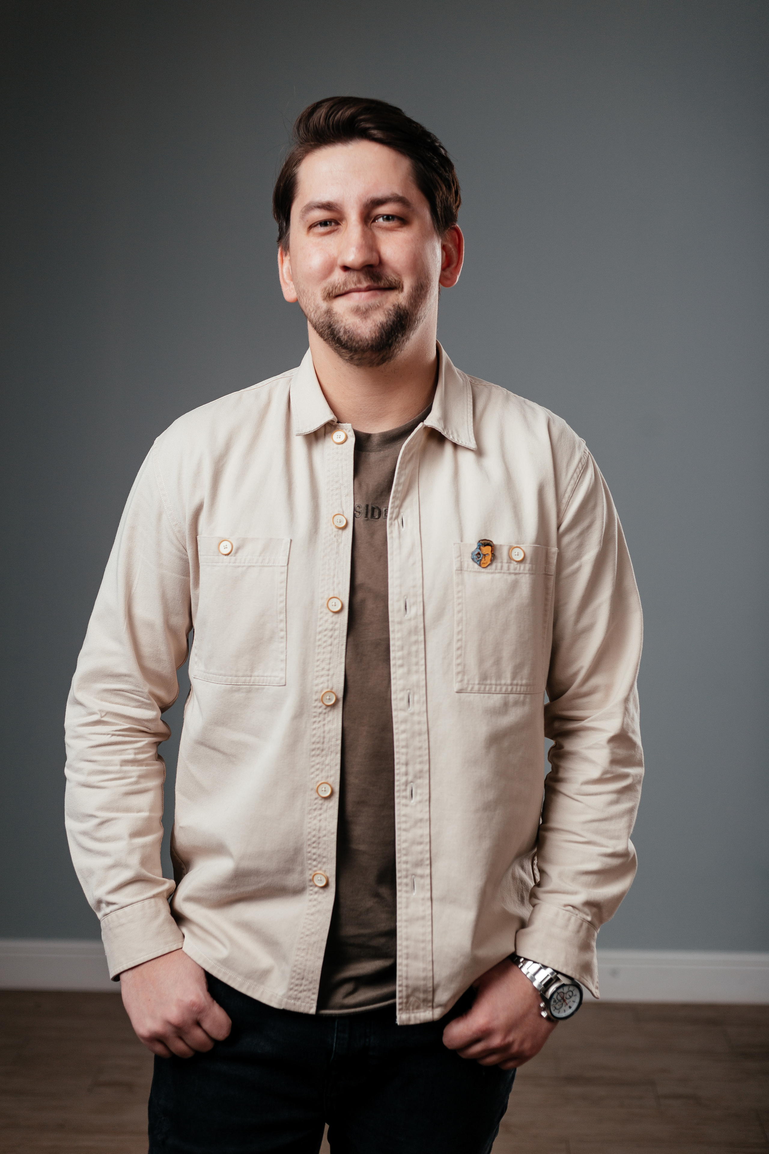 Роман Иванов «Комик, Ведущий, Сценарист». Контент фотограф в Ростове-на-Дону Мардус Павел