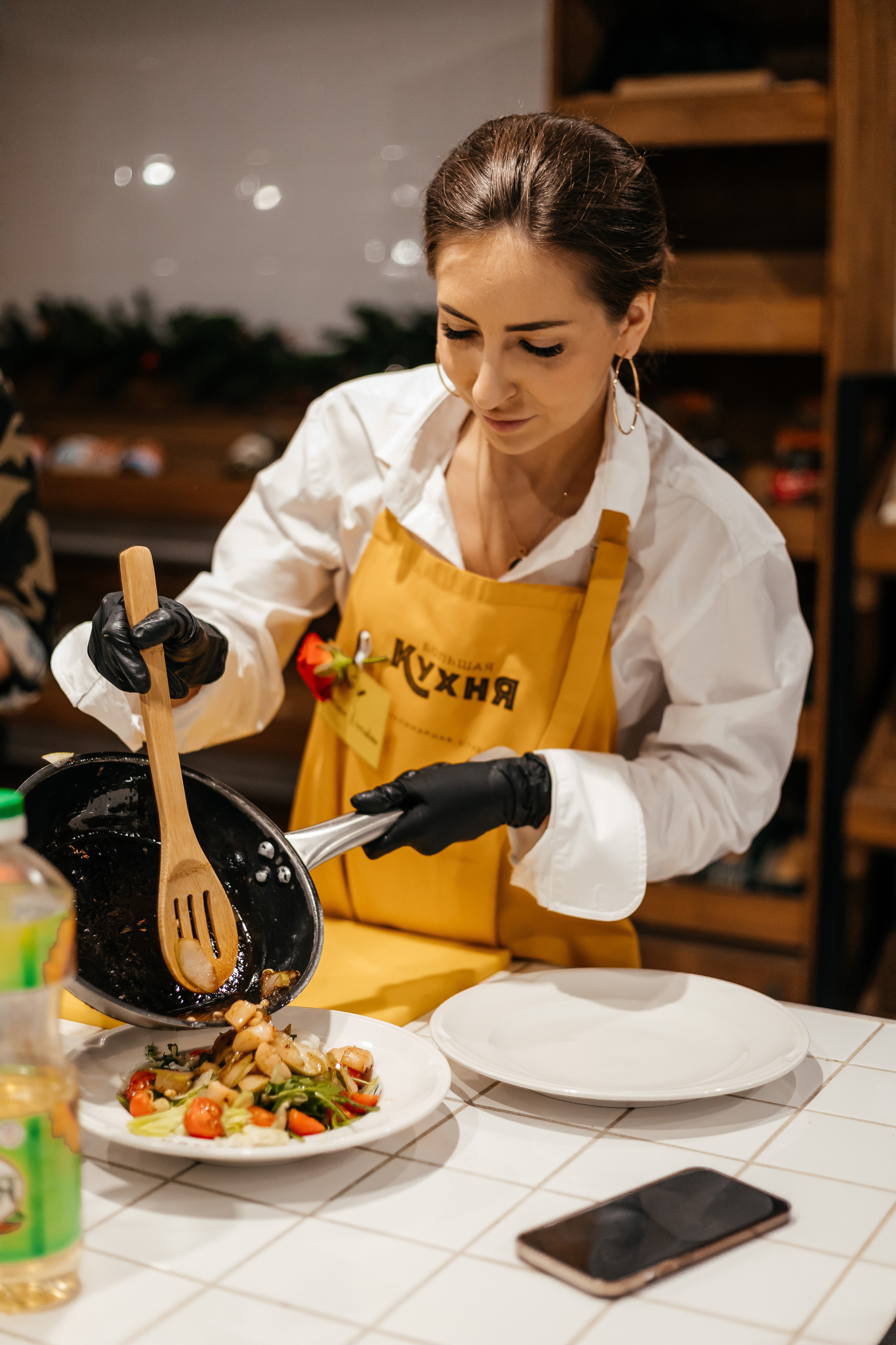 Девичник Екатерины Ярошенко. Контент фотограф в Ростове-на-Дону Мардус Павел