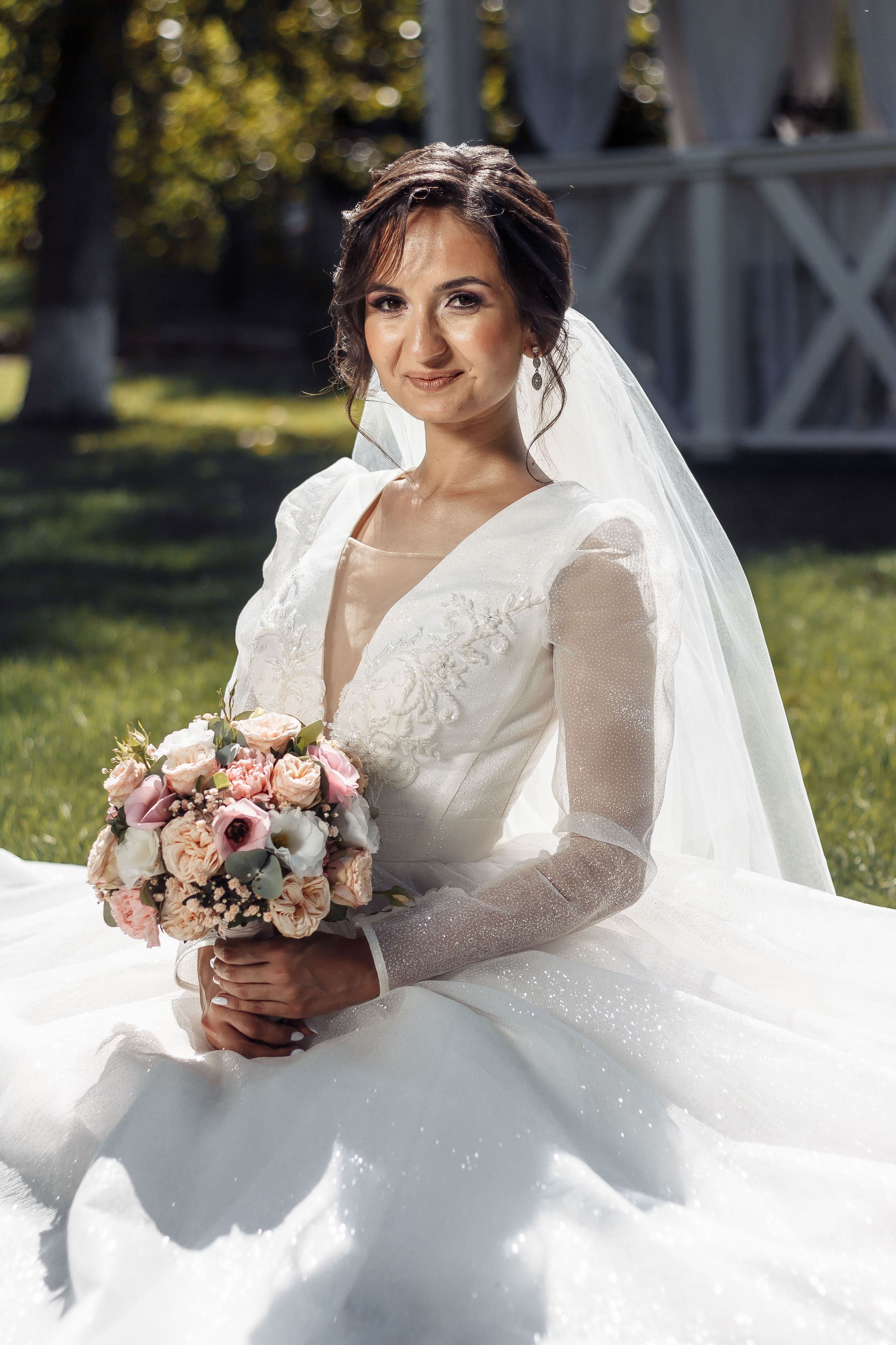 Свадебная галерея. Контент фотограф в Ростове-на-Дону Мардус Павел