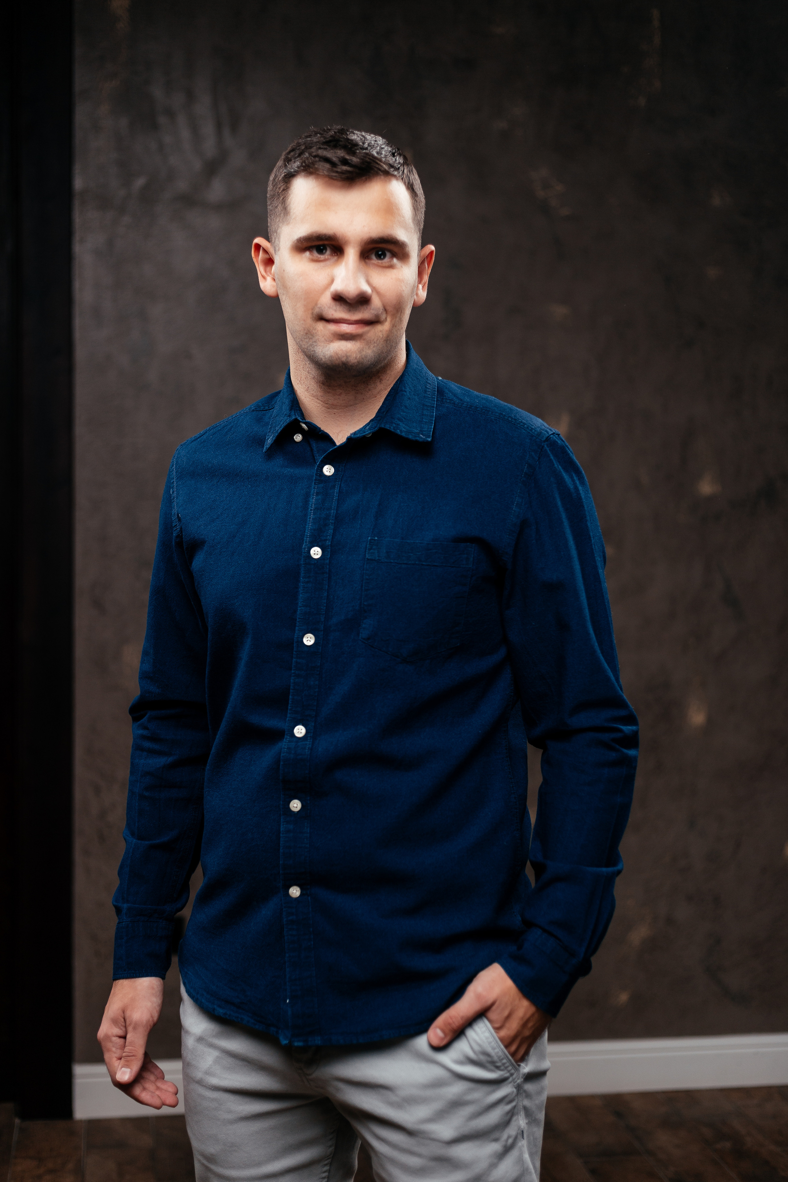 Игорь Пименов «Комик». Контент фотограф в Ростове-на-Дону Мардус Павел