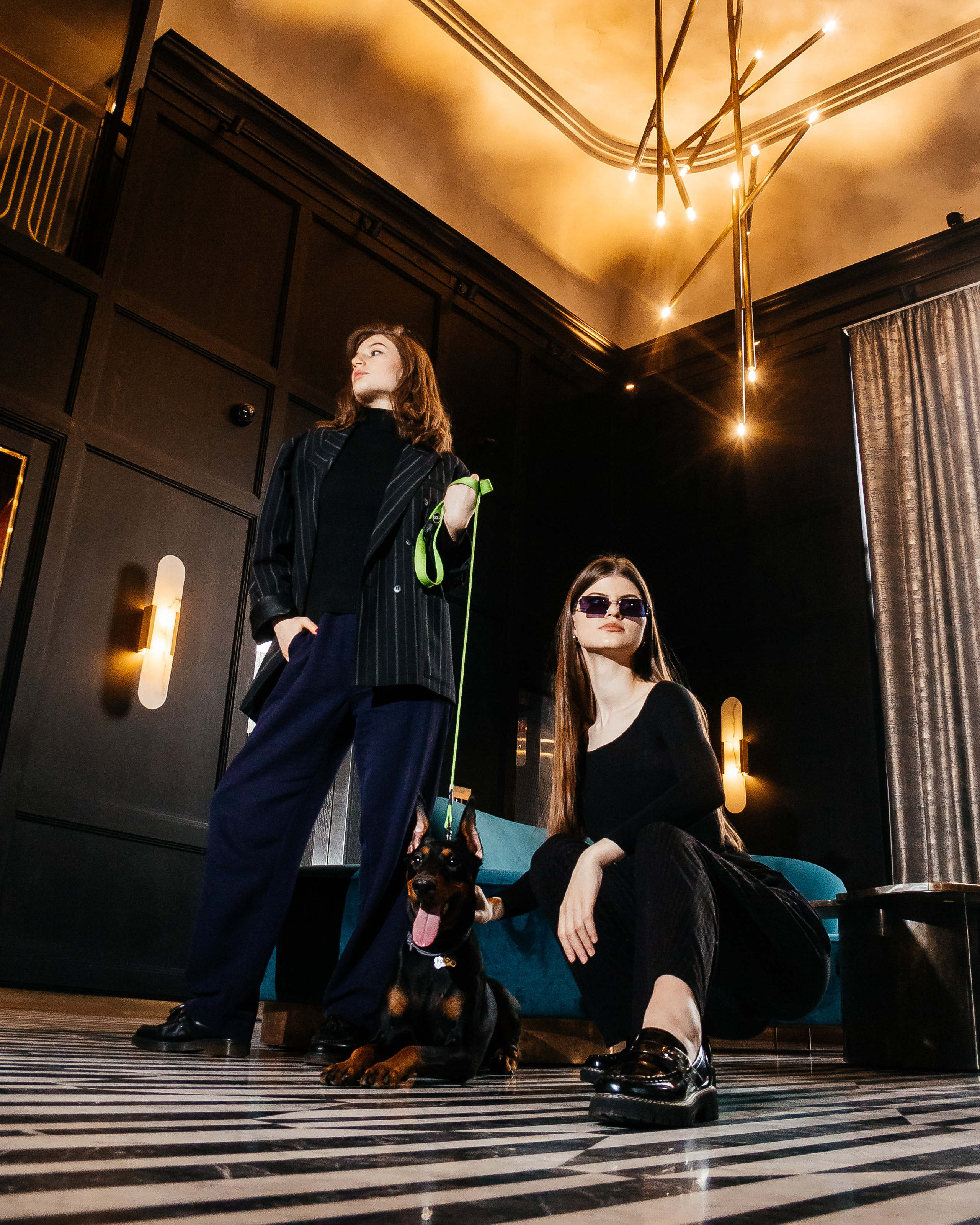 Отель Arka by Ginza Project. Контент фотограф в Ростове-на-Дону Мардус Павел