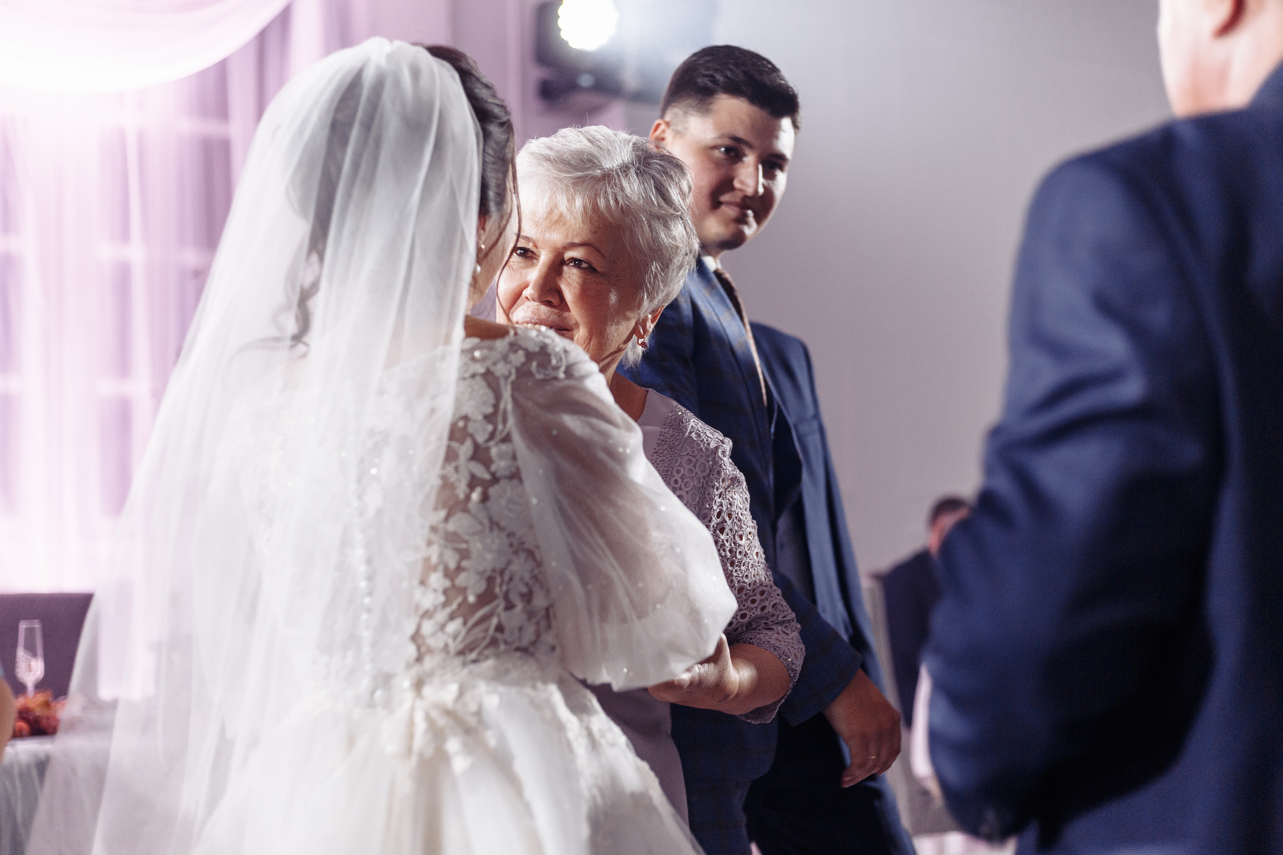 Свадьба Никиты и Кристины 10 октября 2020. Контент фотограф в Ростове-на-Дону Мардус Павел