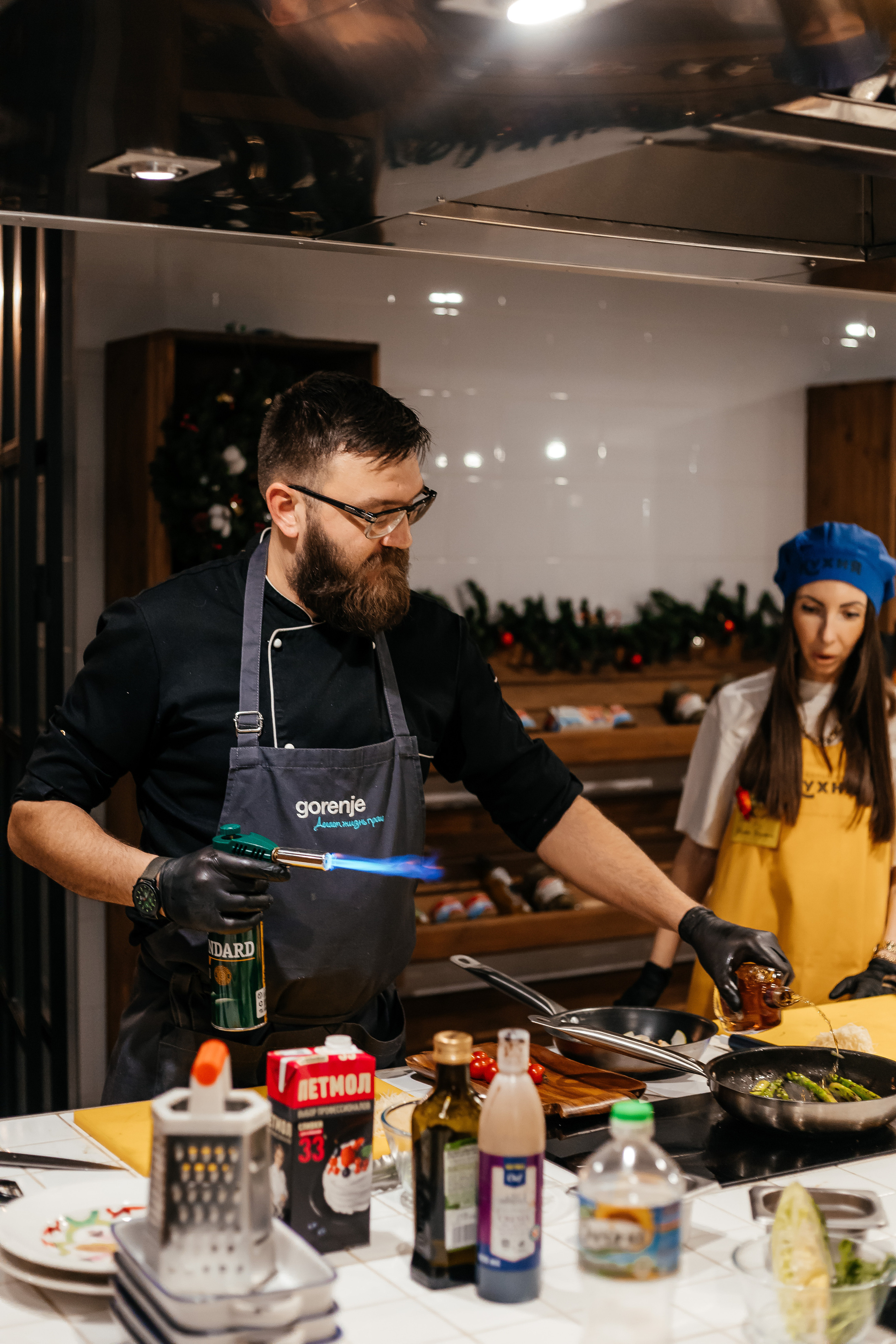 Девичник Екатерины Ярошенко. Контент фотограф в Ростове-на-Дону Мардус Павел