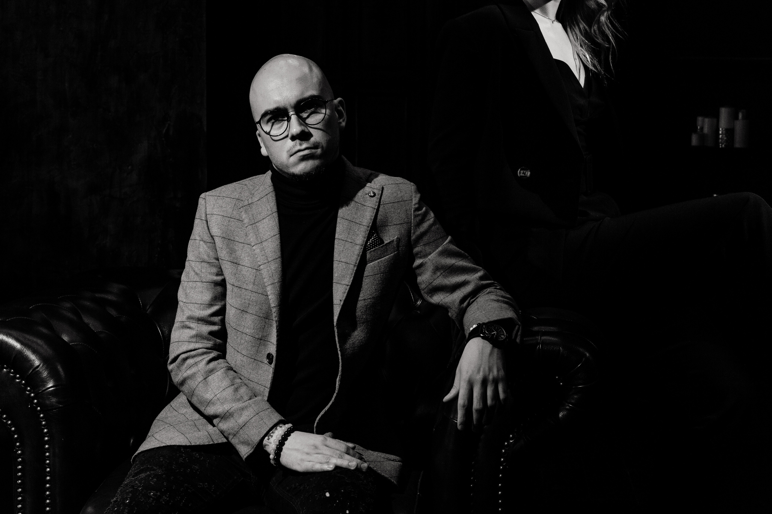 Антон и Катя. Контент фотограф в Ростове-на-Дону Мардус Павел