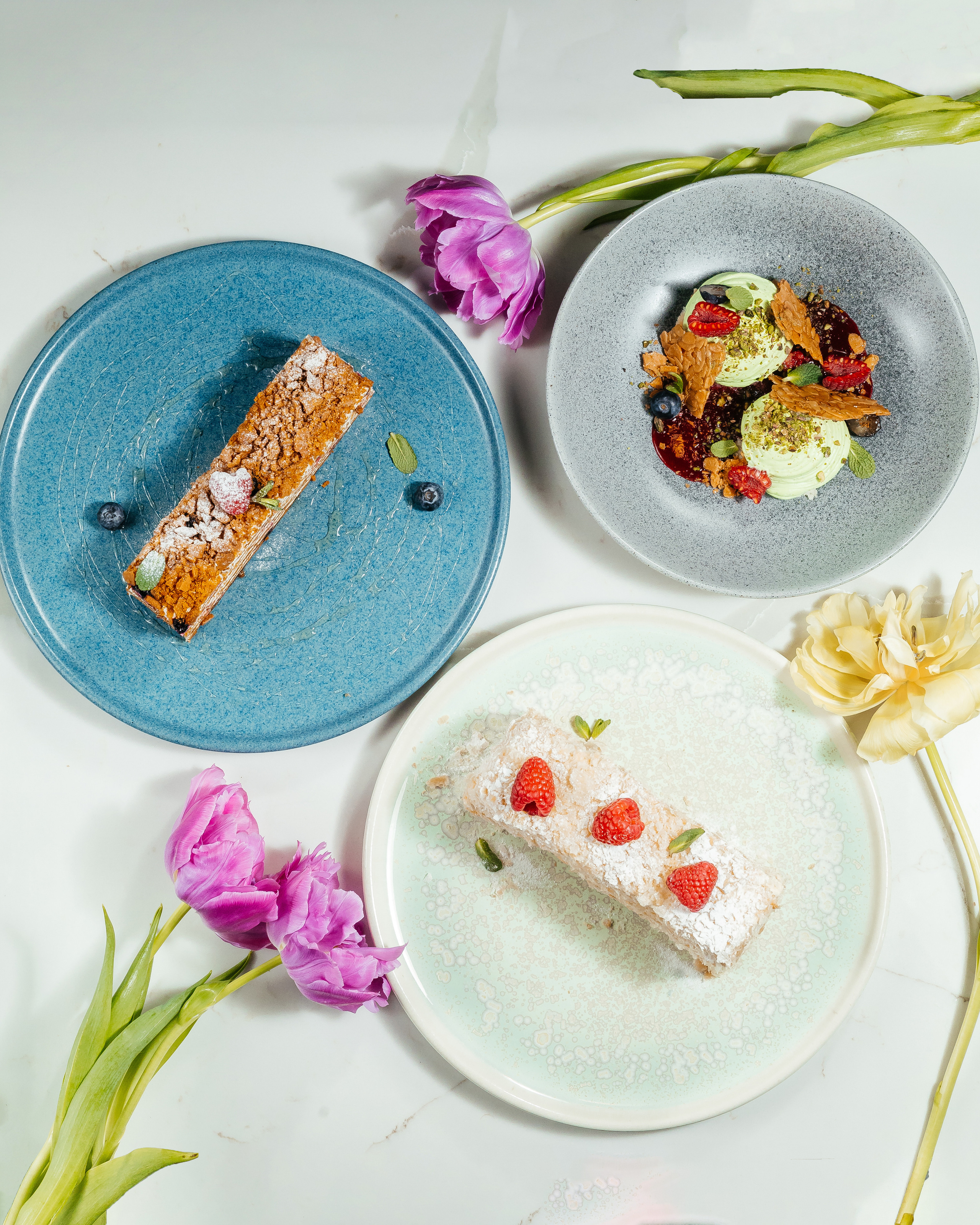 Ресторан Lilo by Ginza Project. Контент фотограф в Ростове-на-Дону Мардус Павел