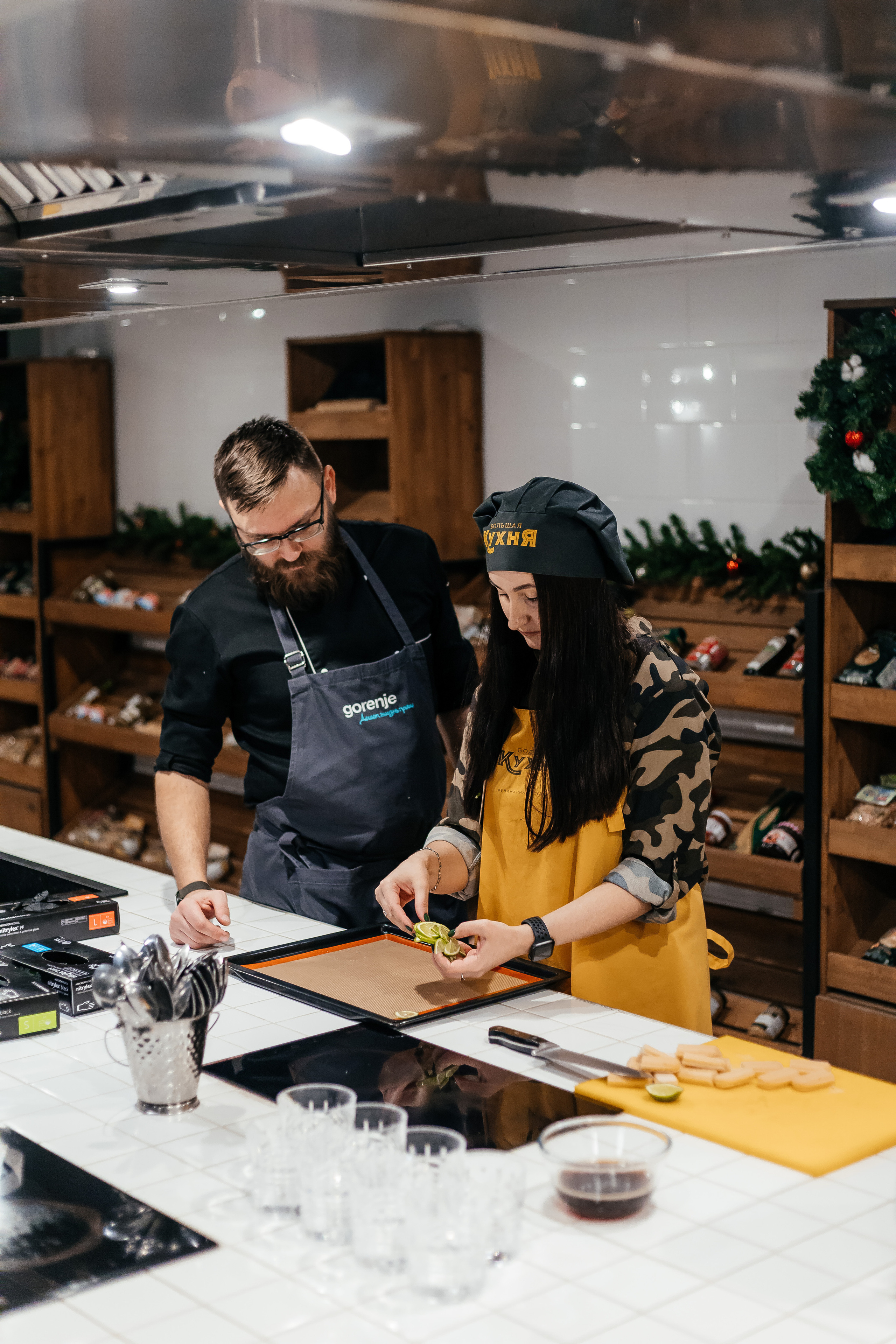 Девичник Екатерины Ярошенко. Контент фотограф в Ростове-на-Дону Мардус Павел