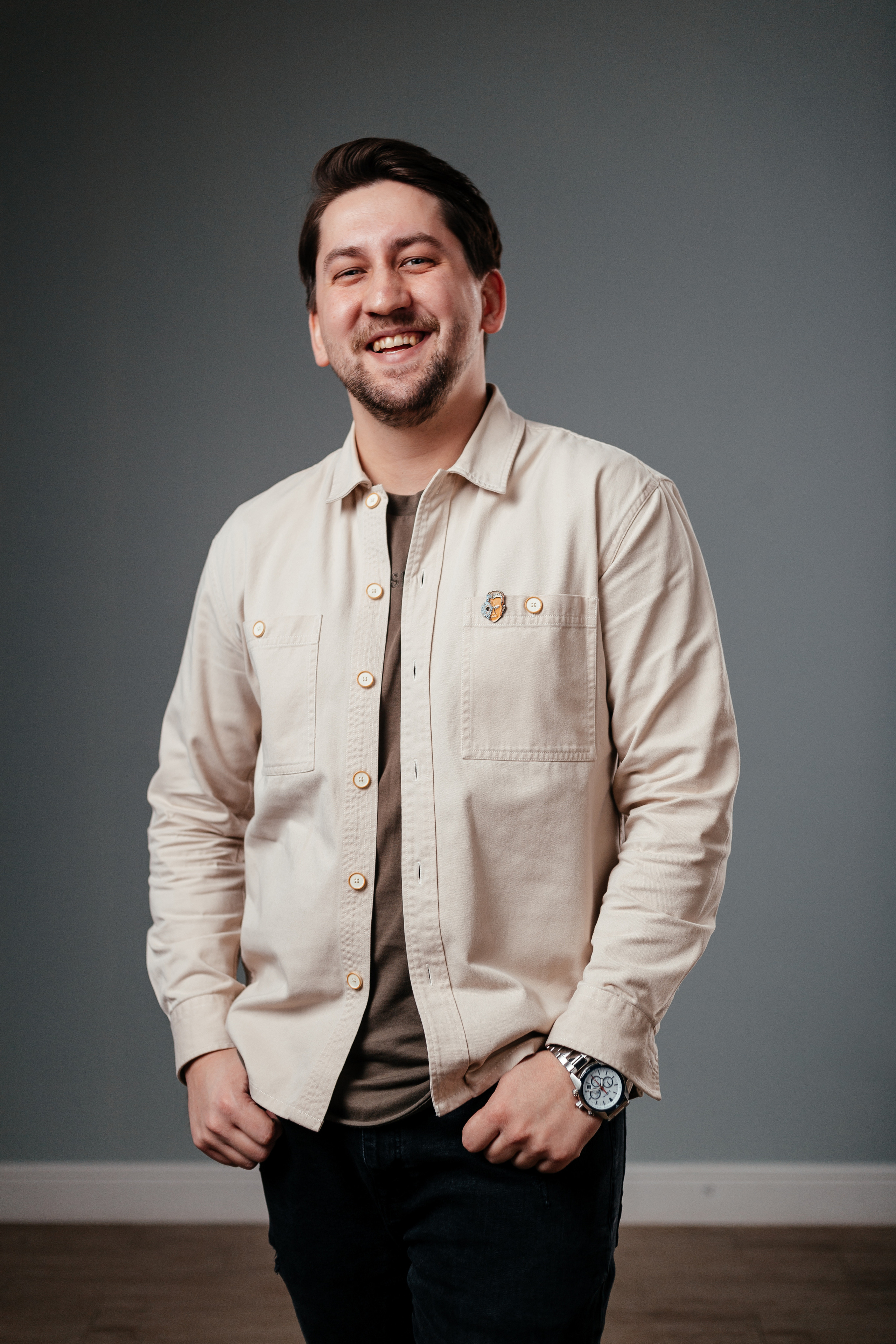 Роман Иванов «Комик, Ведущий, Сценарист». Контент фотограф в Ростове-на-Дону Мардус Павел