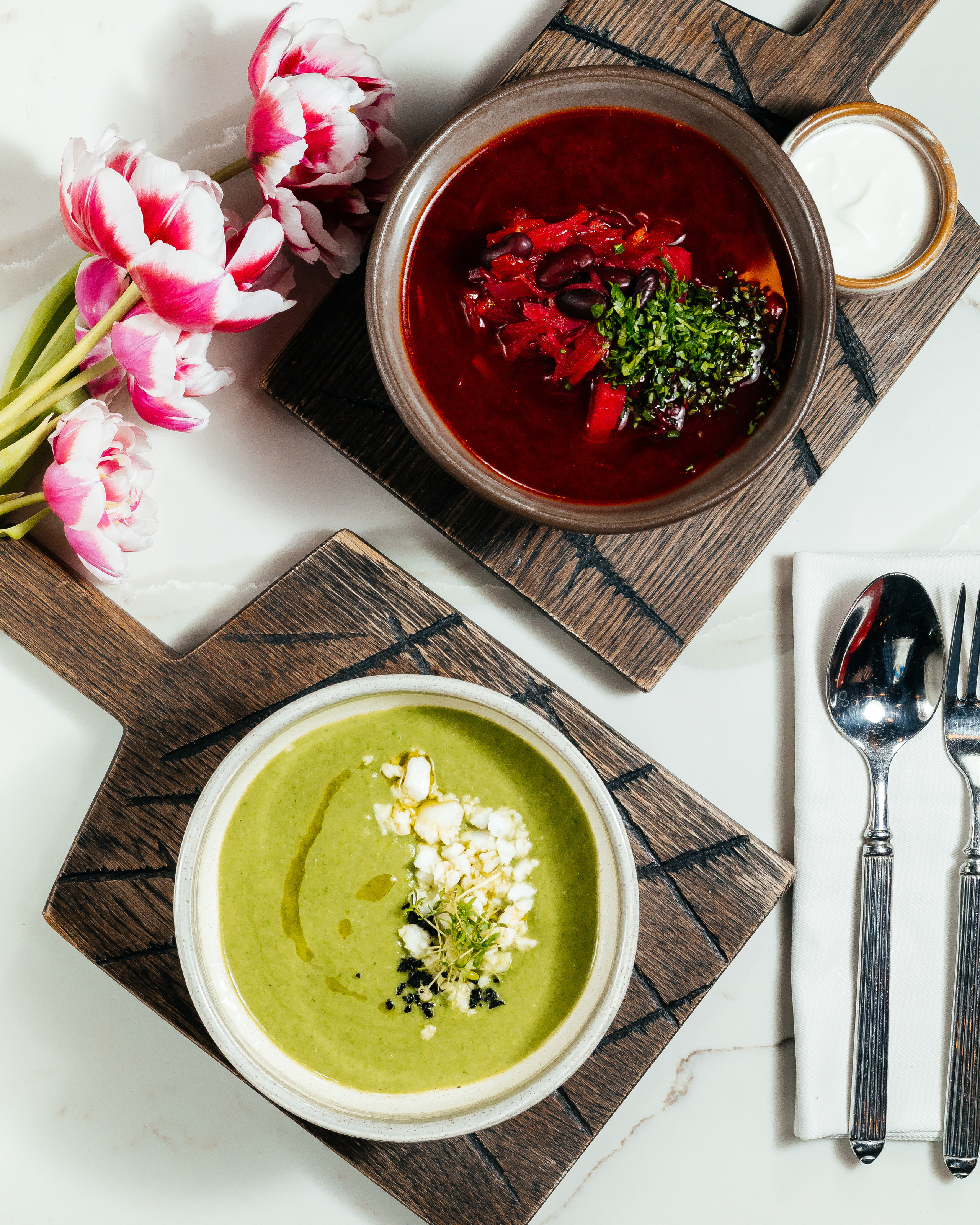 Ресторан Lilo by Ginza Project. Контент фотограф в Ростове-на-Дону Мардус Павел