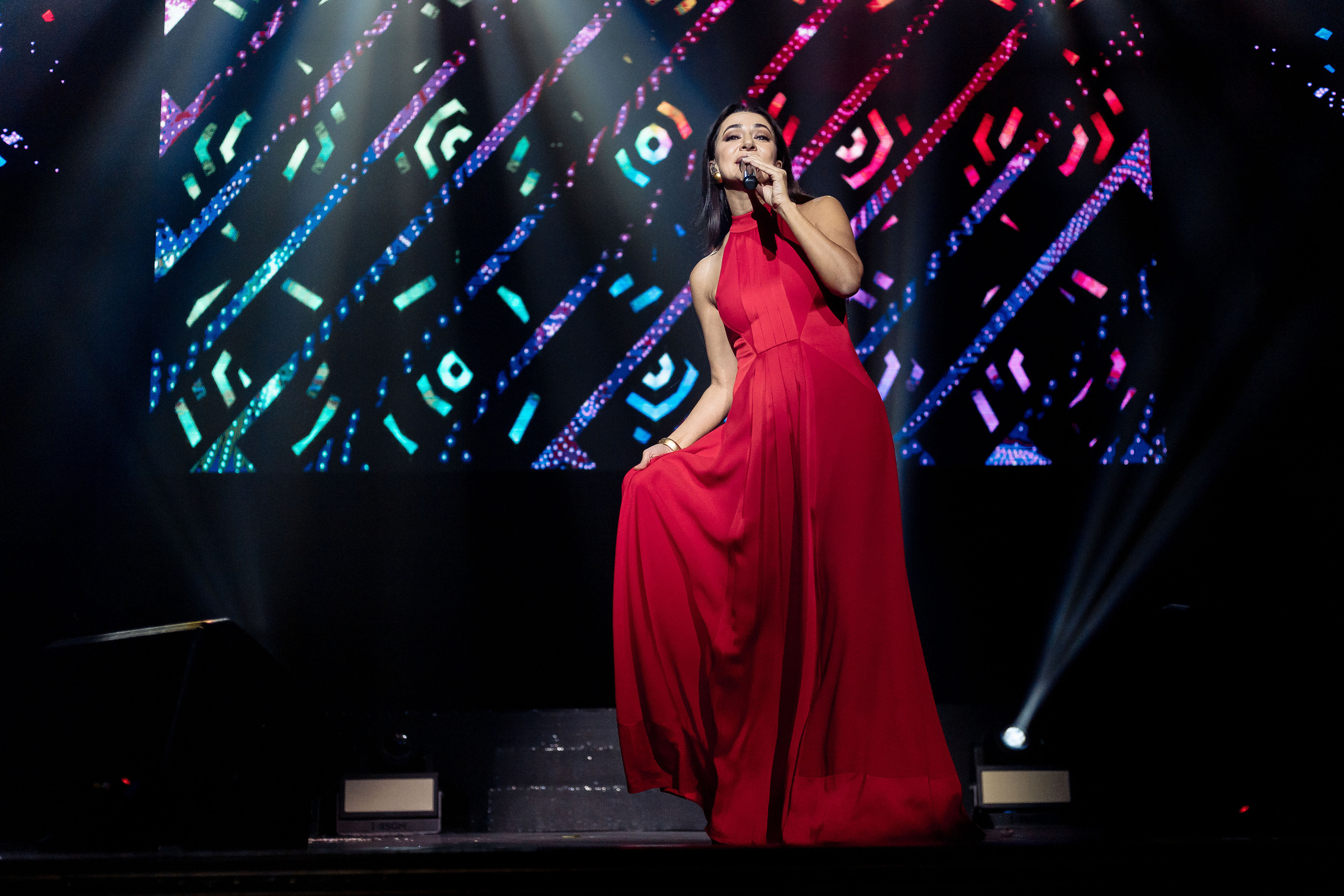 Благотворительный проект «Сцена». Контент фотограф в Ростове-на-Дону Мардус Павел