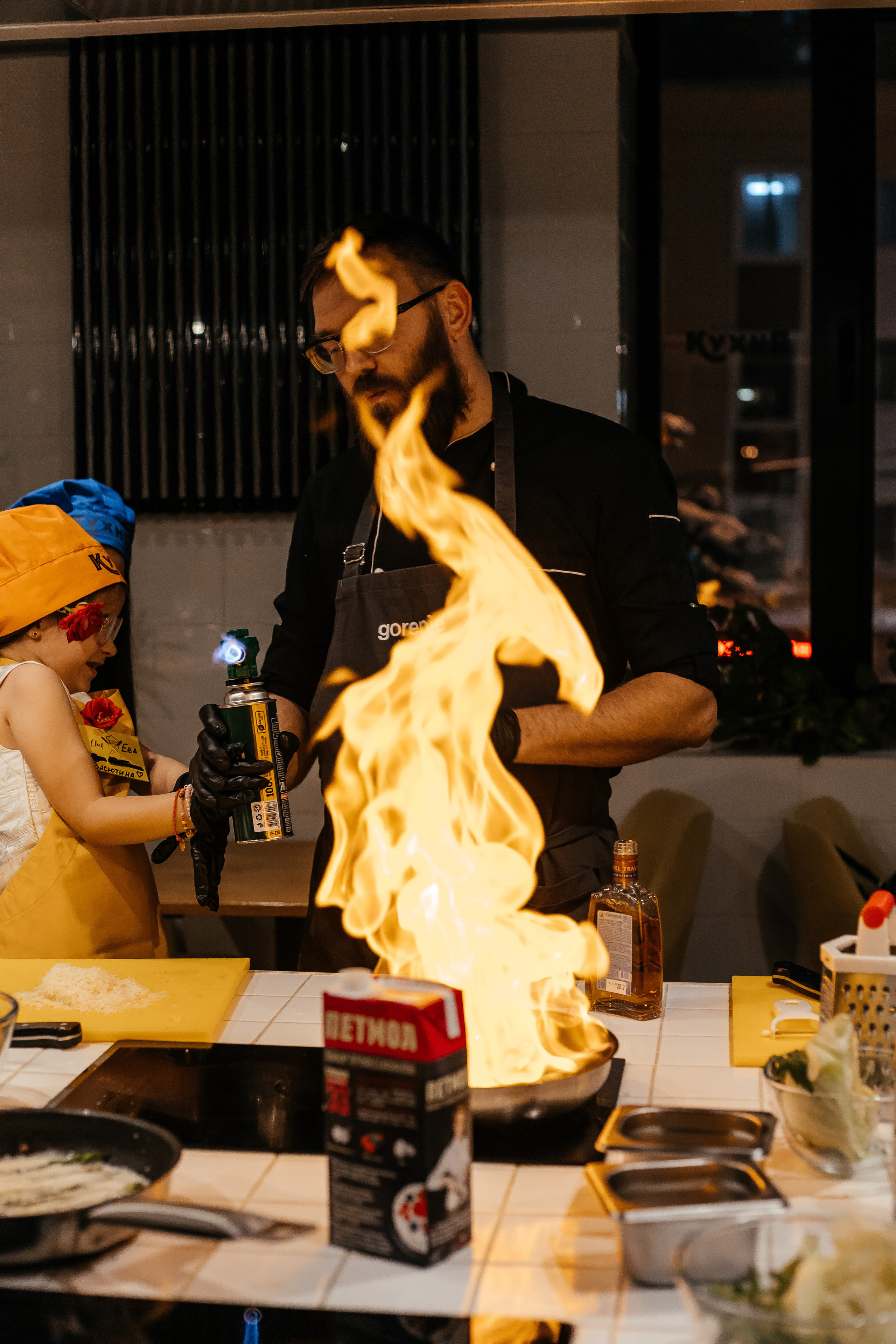 Девичник Екатерины Ярошенко. Контент фотограф в Ростове-на-Дону Мардус Павел